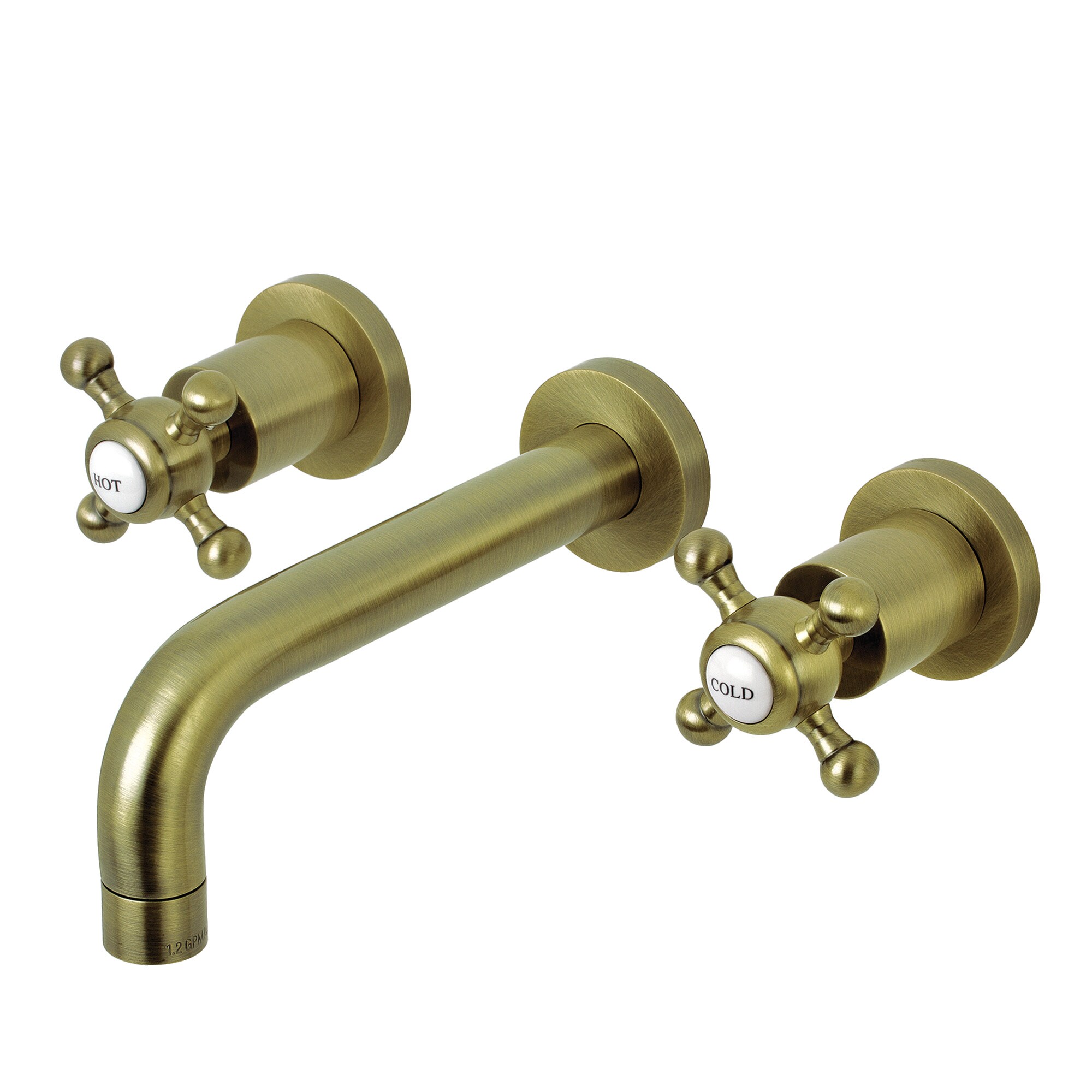 Kingston Brass WLKS8123BX Lavatory-Faucets - View #2