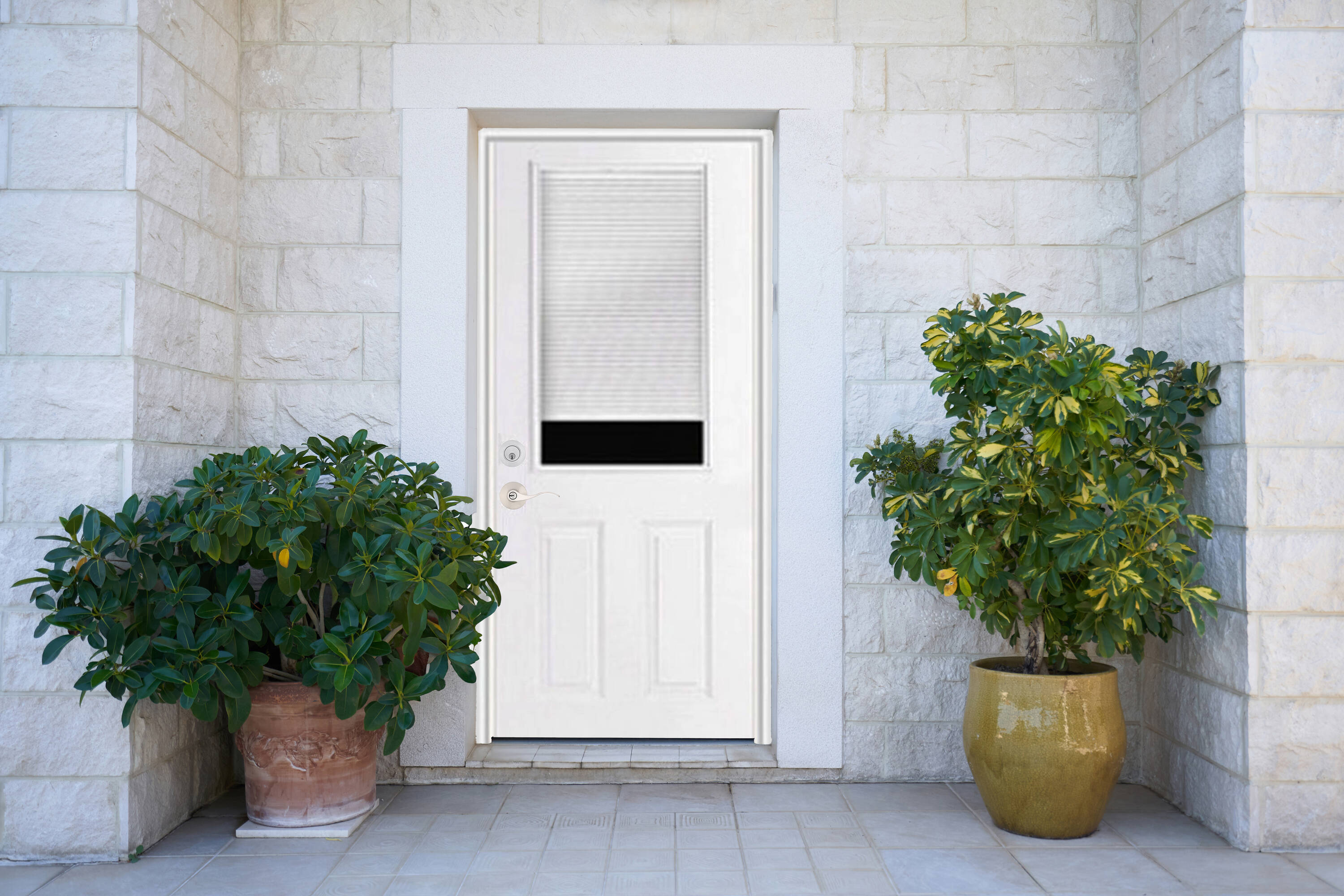 RELIABILT LO381370 Entry-Doors - View #2