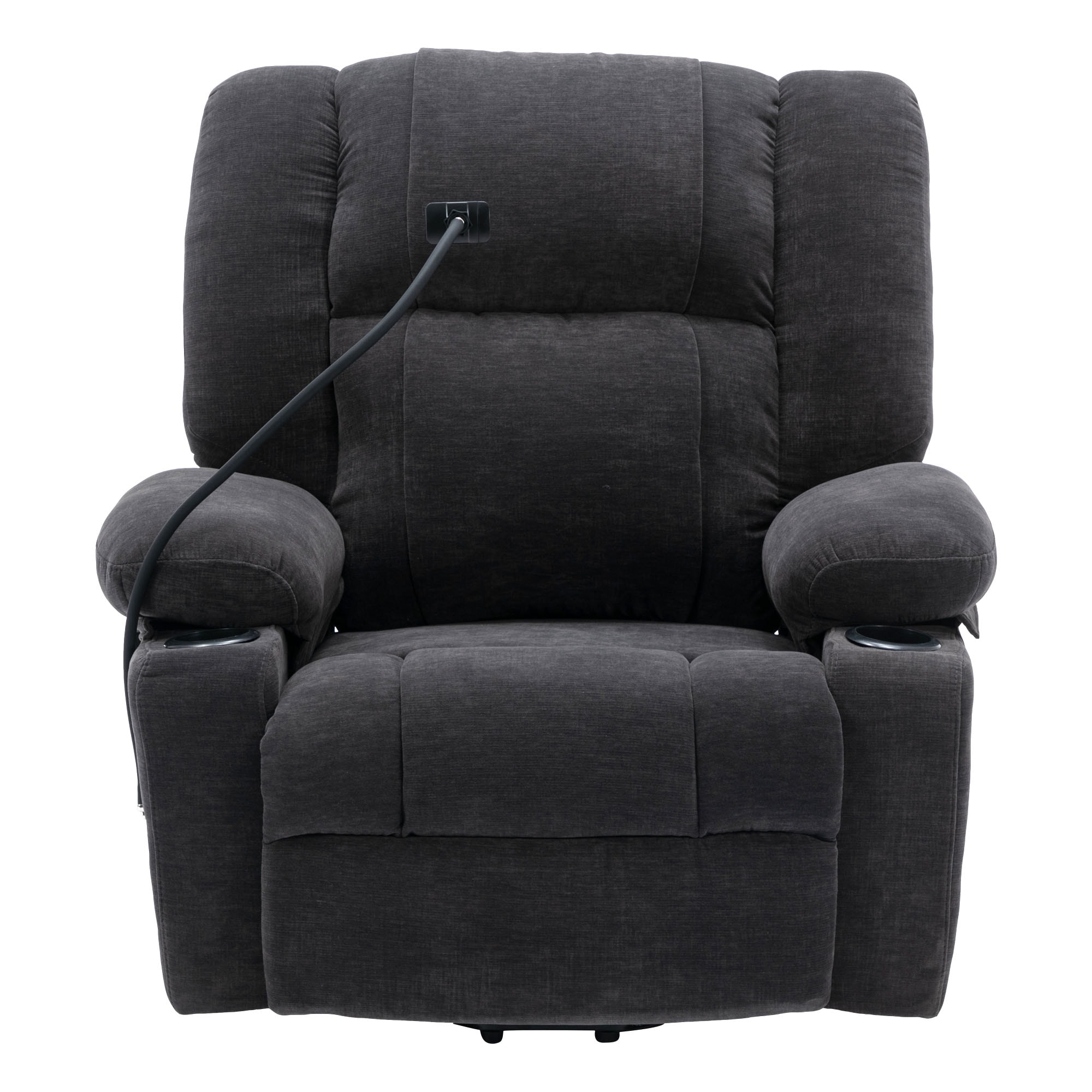 ModernLuxe L-SG001280AAB chairs - View #8