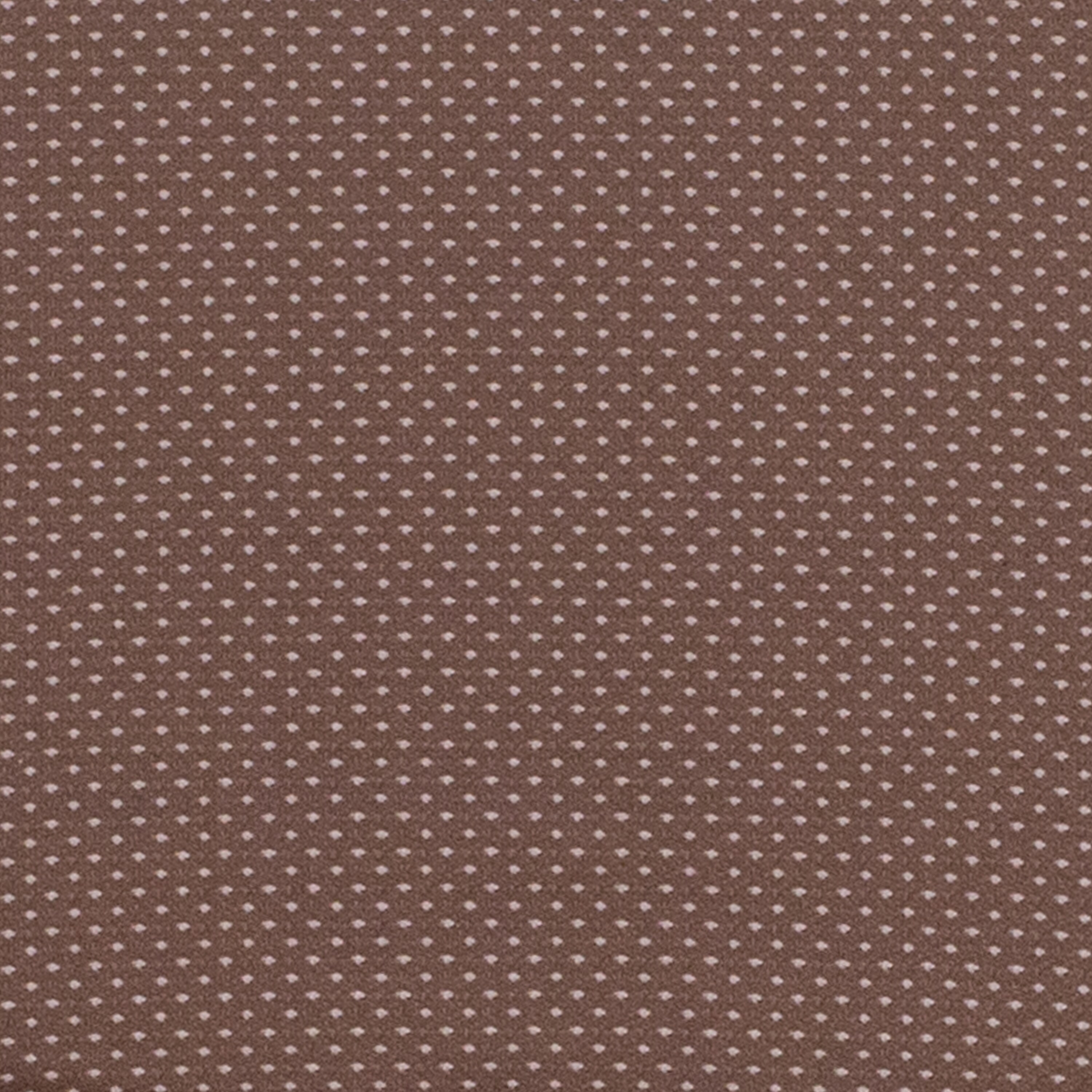Flash Furniture Modern Brown Dot Fabric/Gold Vein Frame Accent Chair in ...