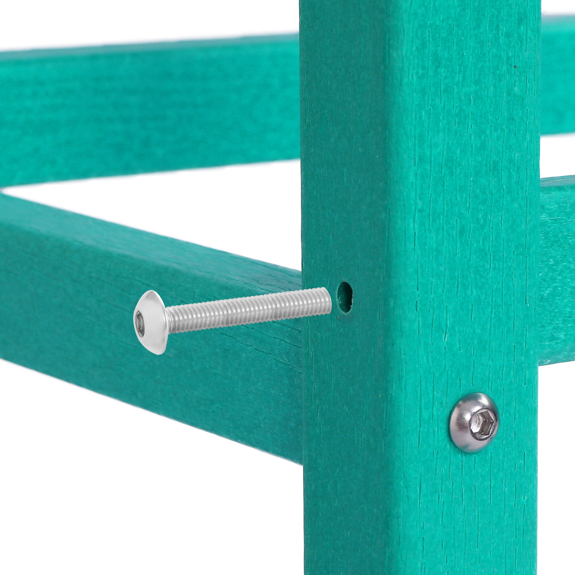 LUE BONA LB23DT0003-300LS Patio-Tables - View #6