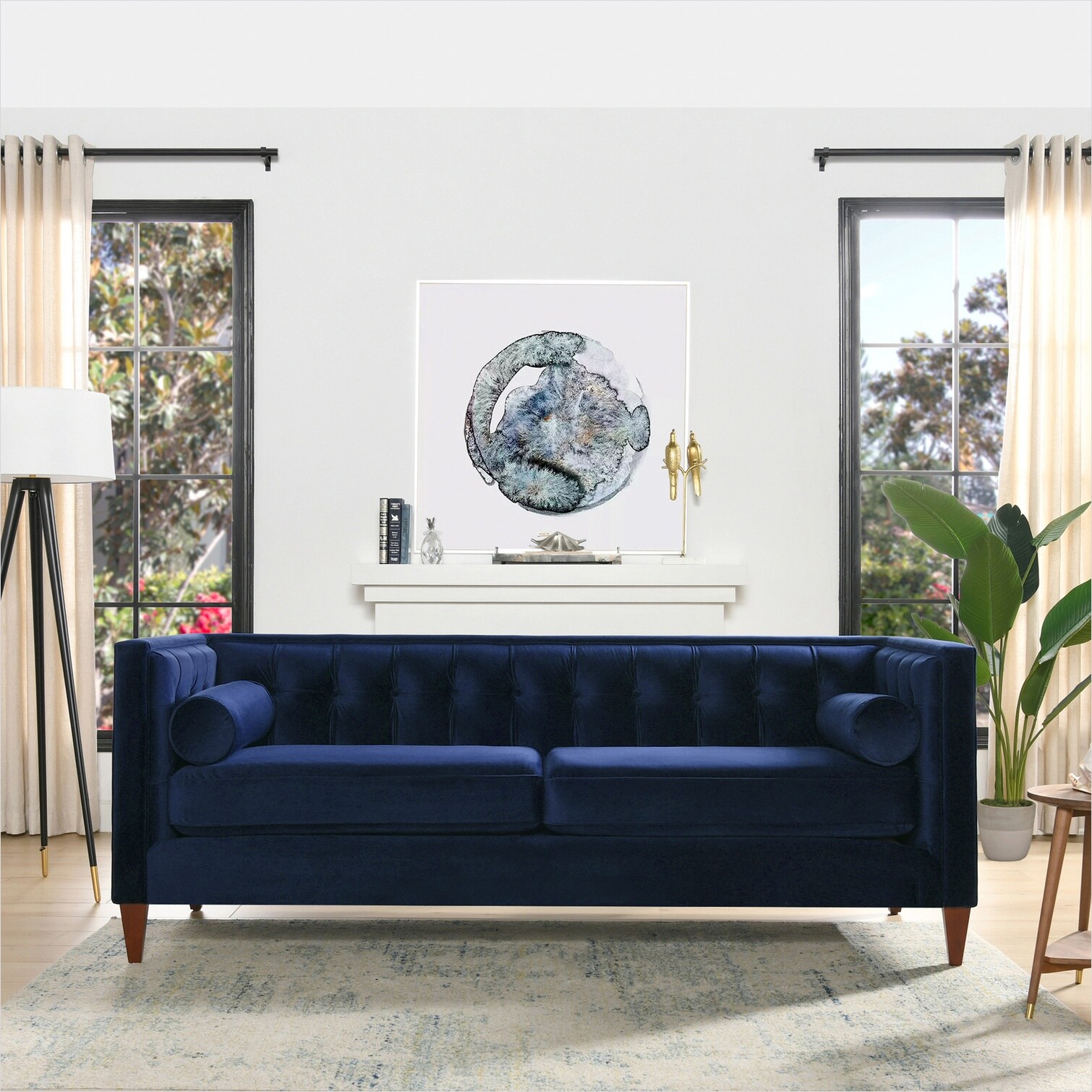 SUNCREAT 0FK1A4DHMJAC Sofas-Loveseats - View #2