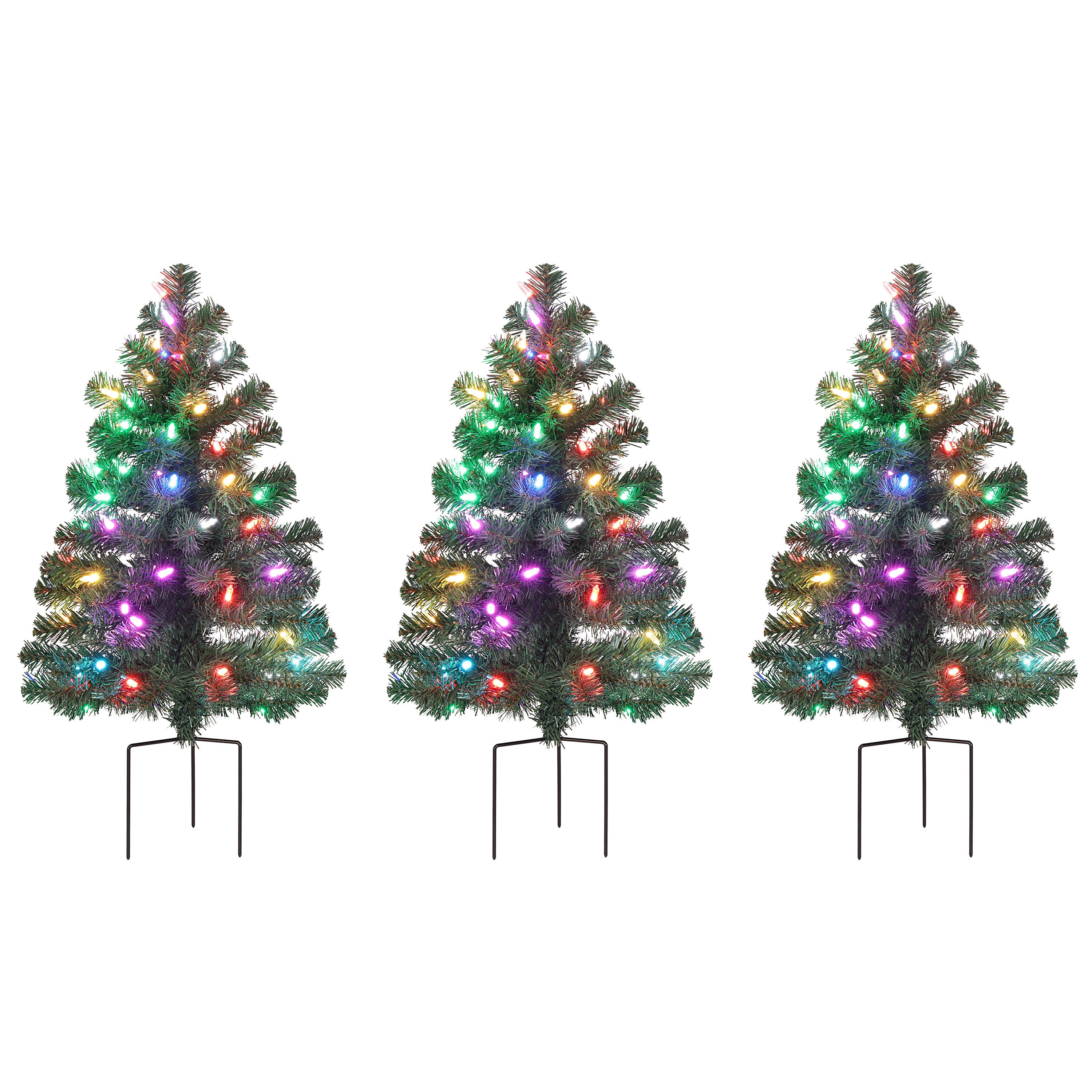 Mr. Christmas 68326 Artificial-Christmas-Trees - View #8
