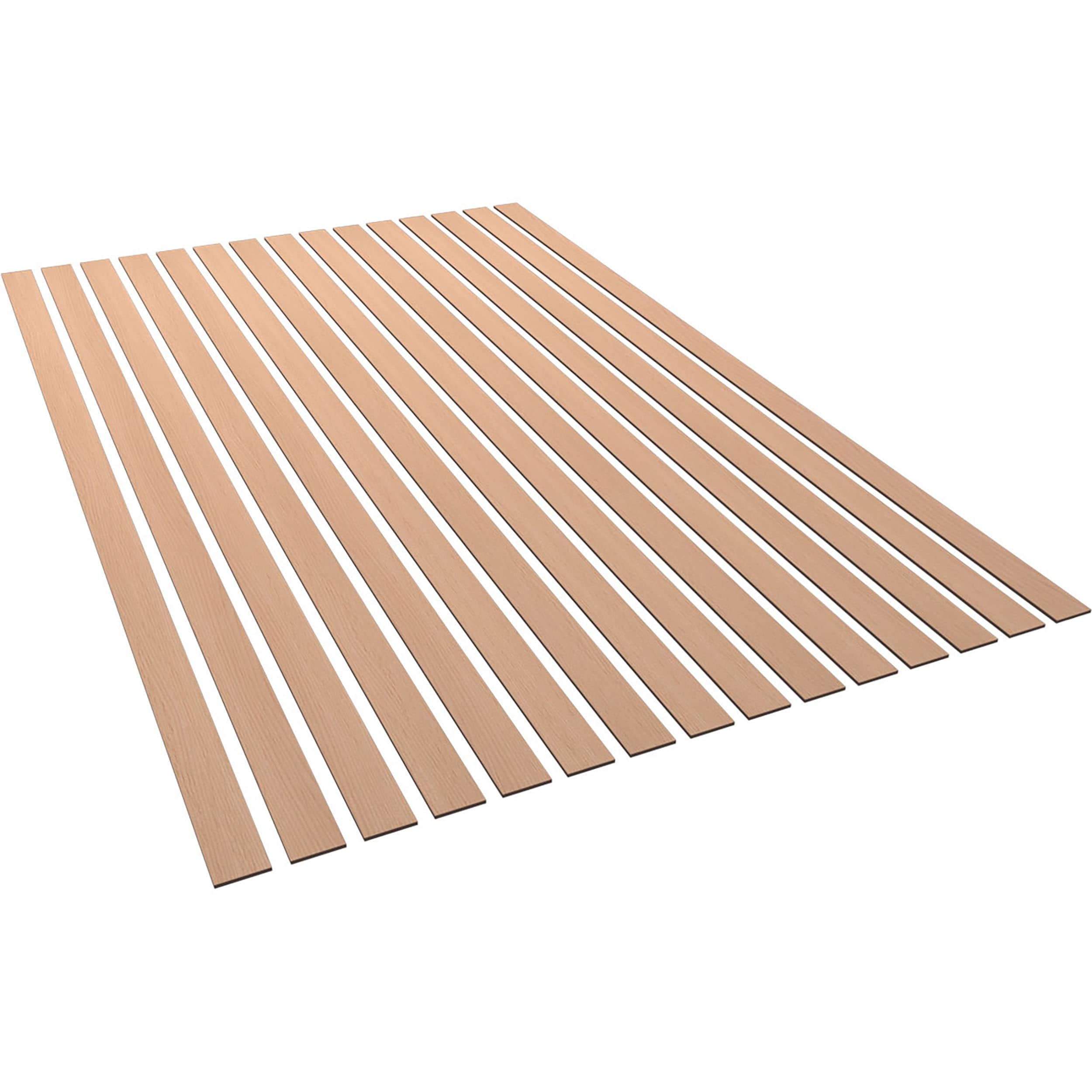 Ekena Millwork SWW60X94X0250AL Wall-Planks - View #4