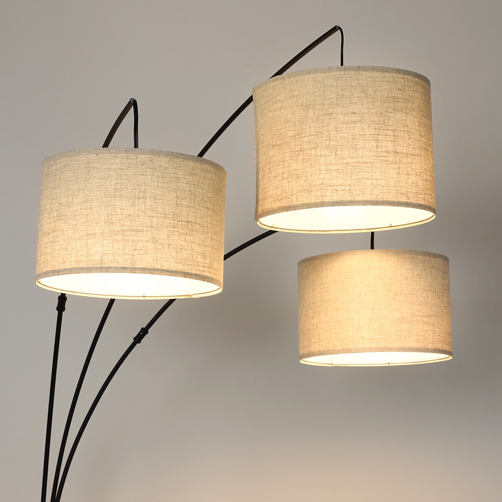 Depuley WS-MNF27-60B floorlamps - View #11