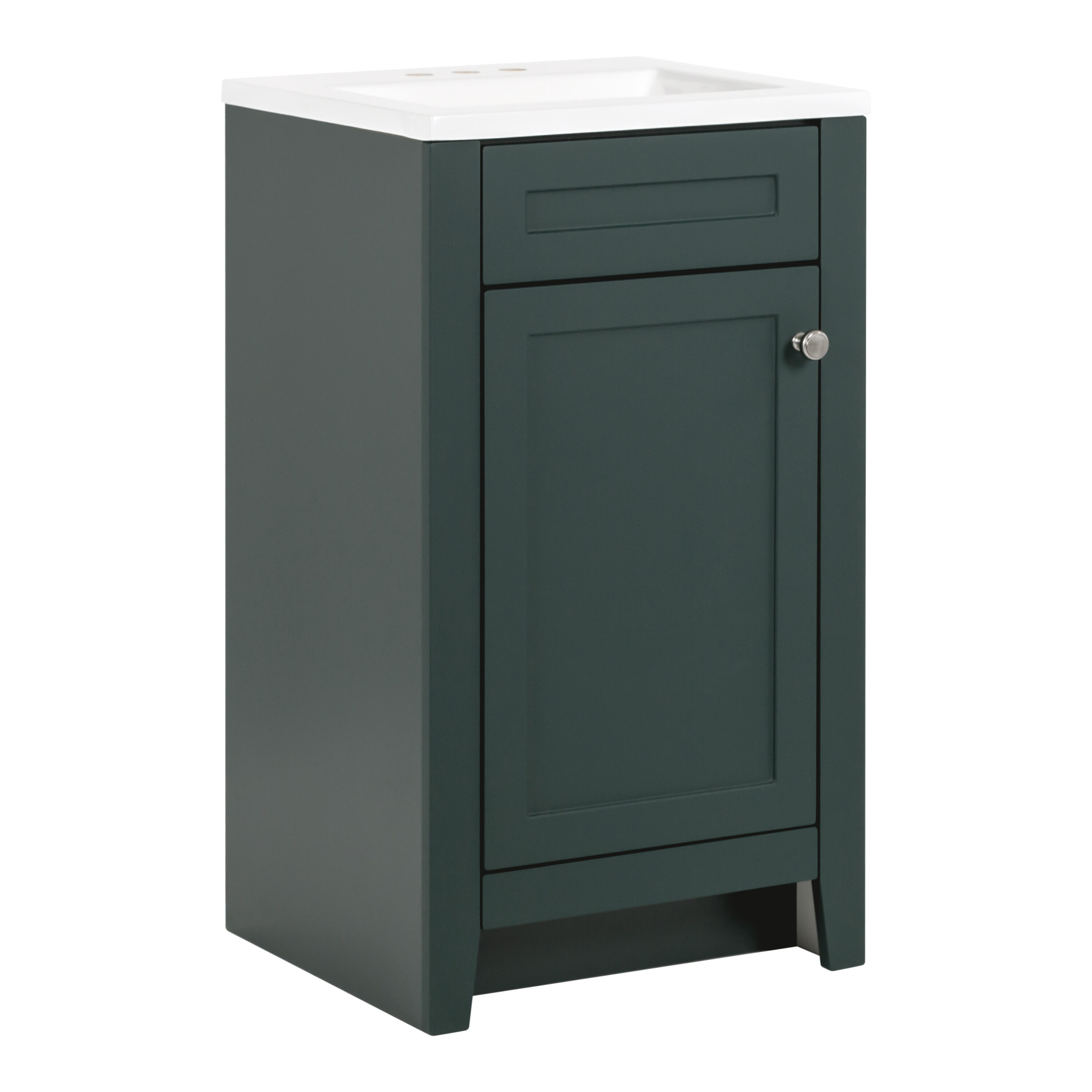 Diamond NOW C18W30298 Bath-Vanity-Combo - View #8