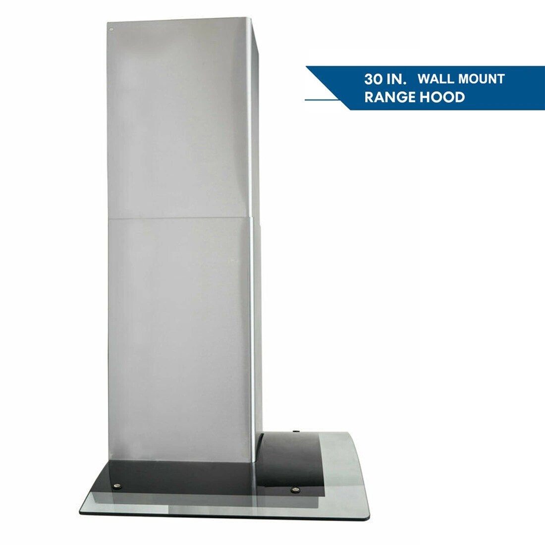 Damerin T11239 Wall-Mounted-Range-Hoods - View #7
