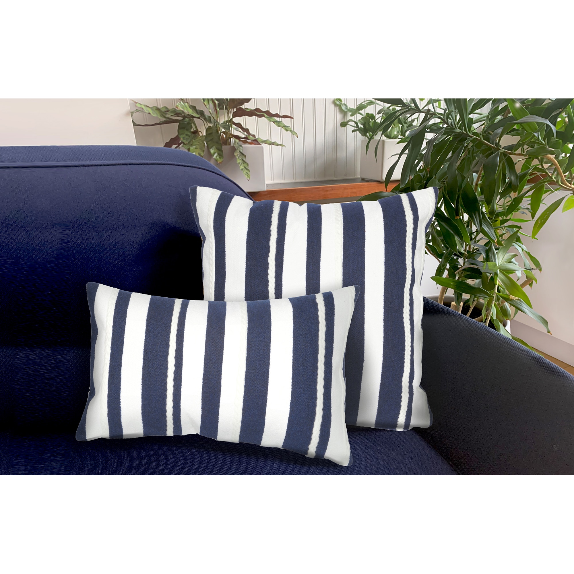 Liora Manne 7SB2S417903 Accent-Pillows - View #5