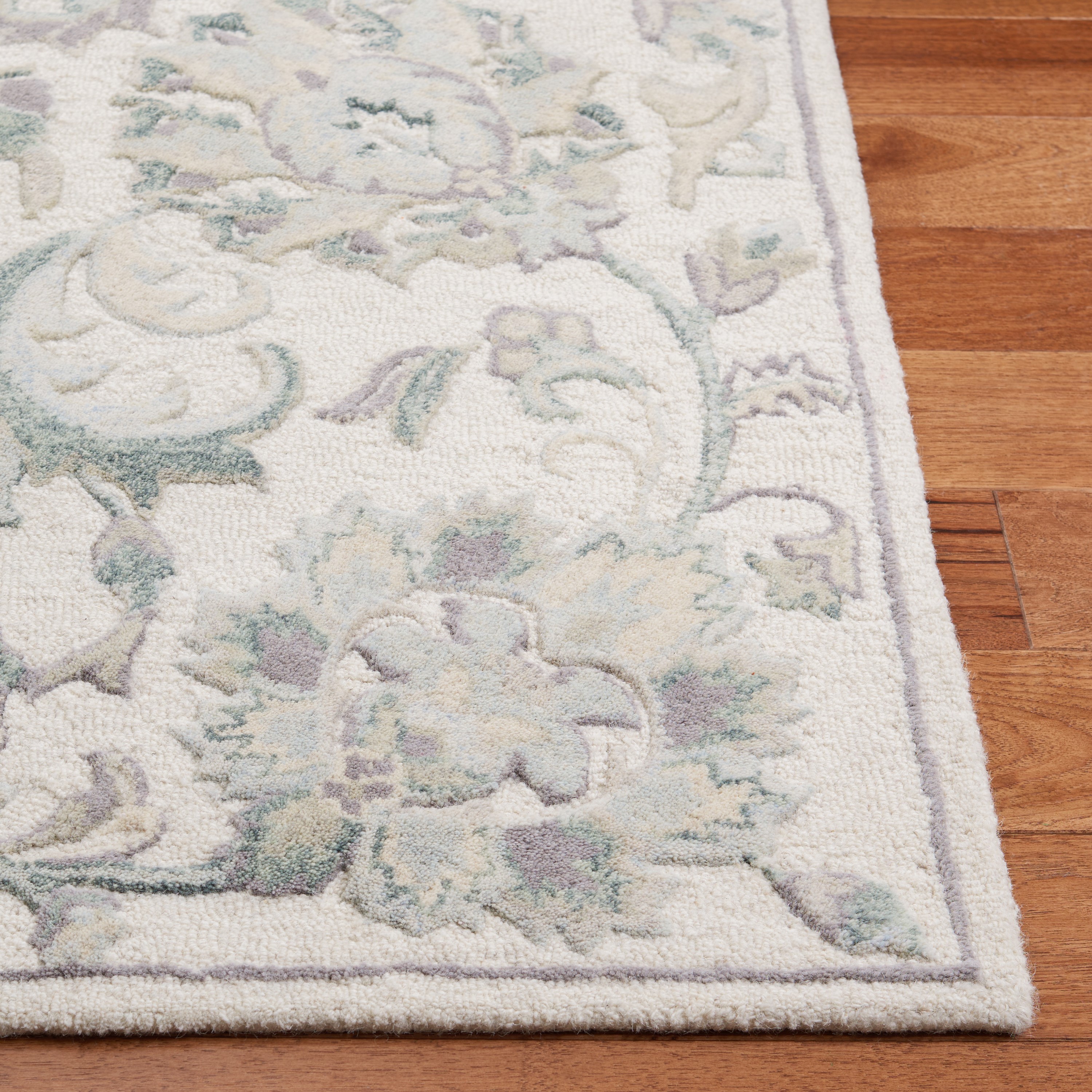 Safavieh GLM624A-6SQ rugs - View #3