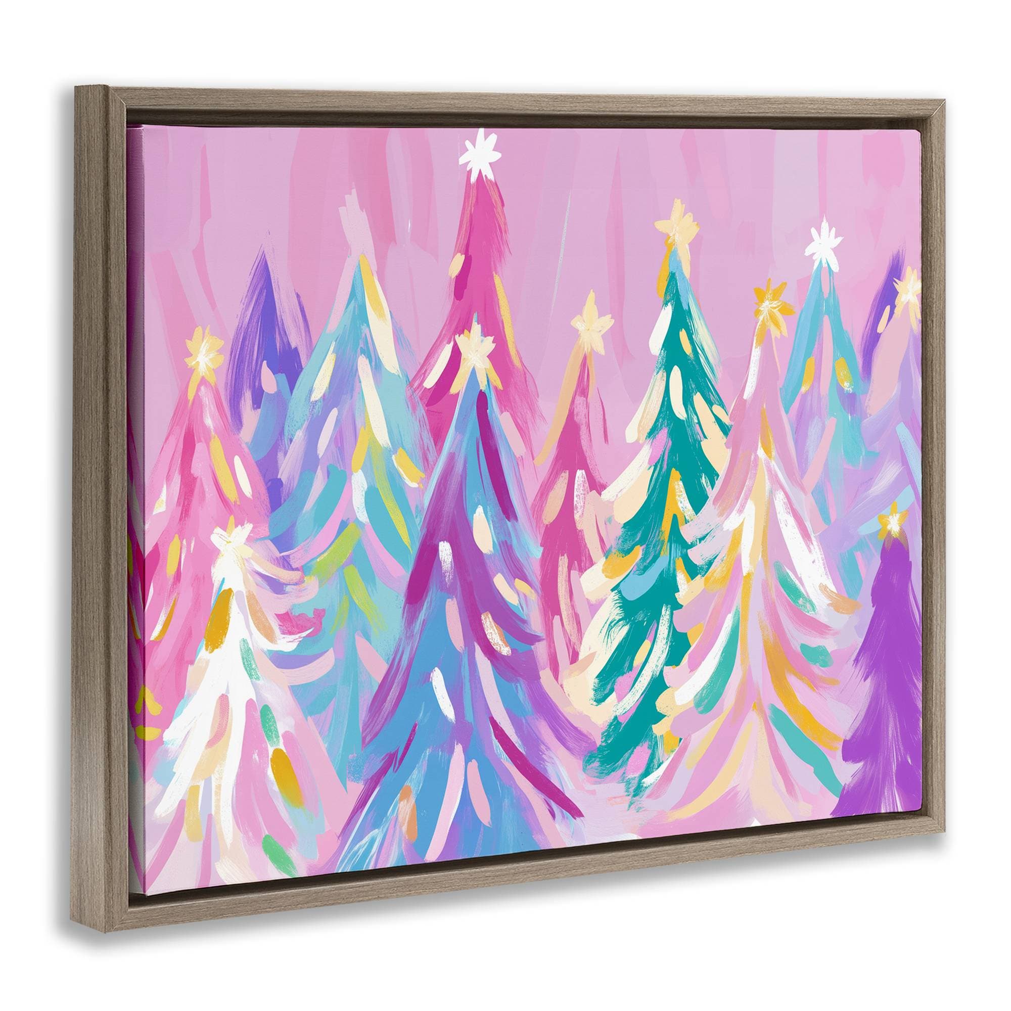 Stupell Industries BT-921-FFE-24X30 Wall-Art - View #2