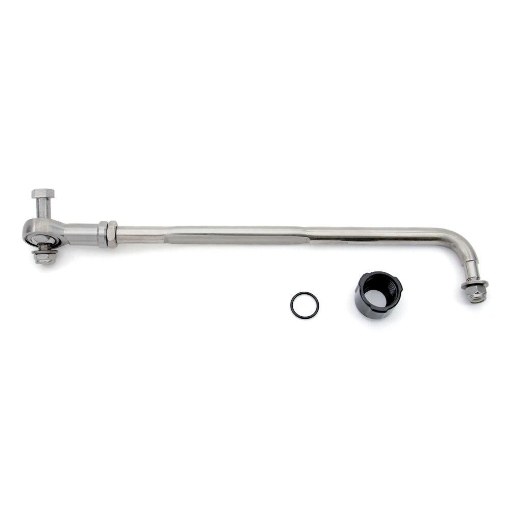 Uflex A74SS Engine Connection Kit