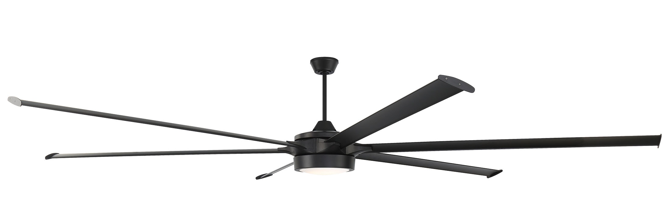 Craftmade PRT120FB6 Ceiling-Fans - View #3