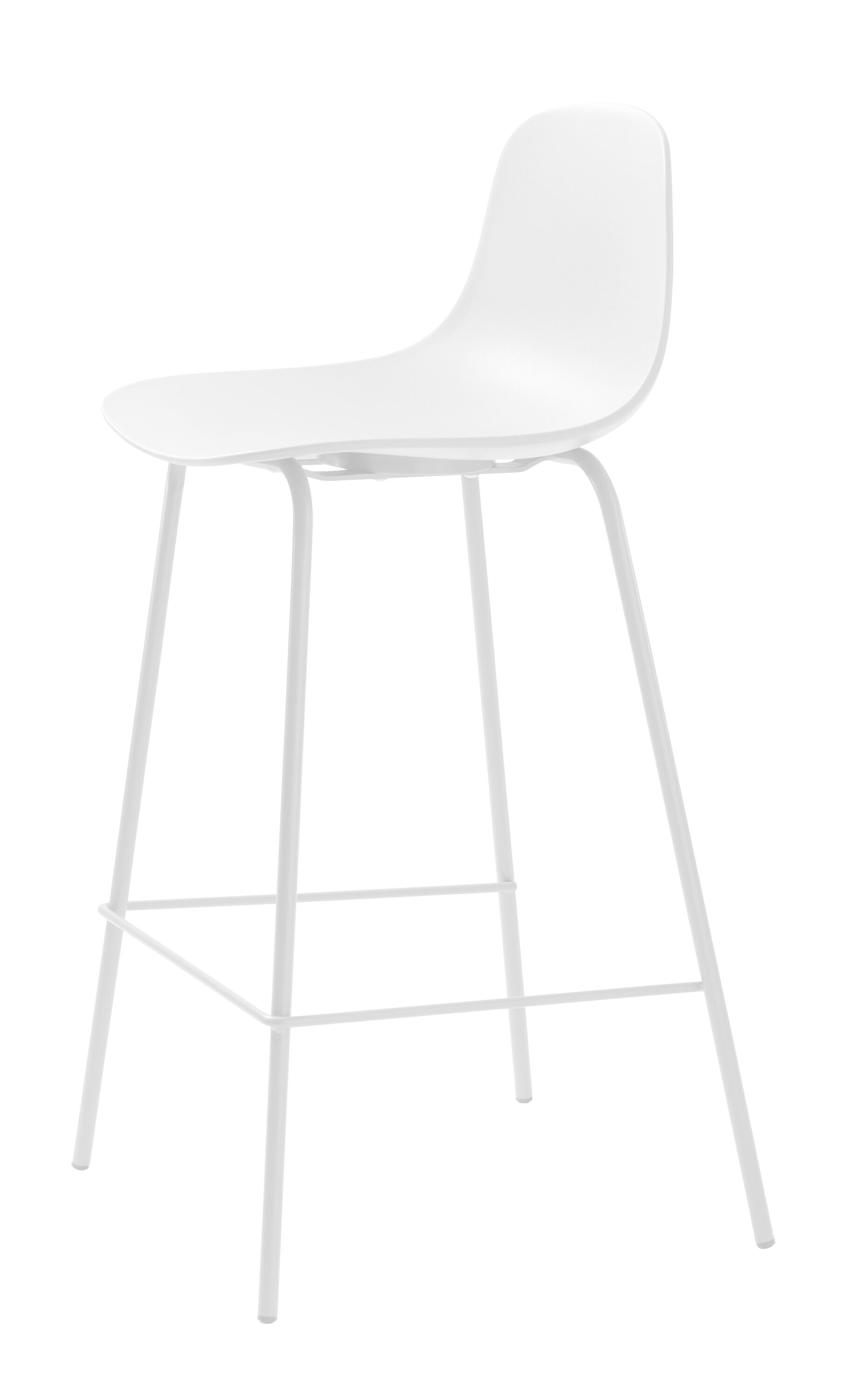  WT-4202-WH stools - View #5
