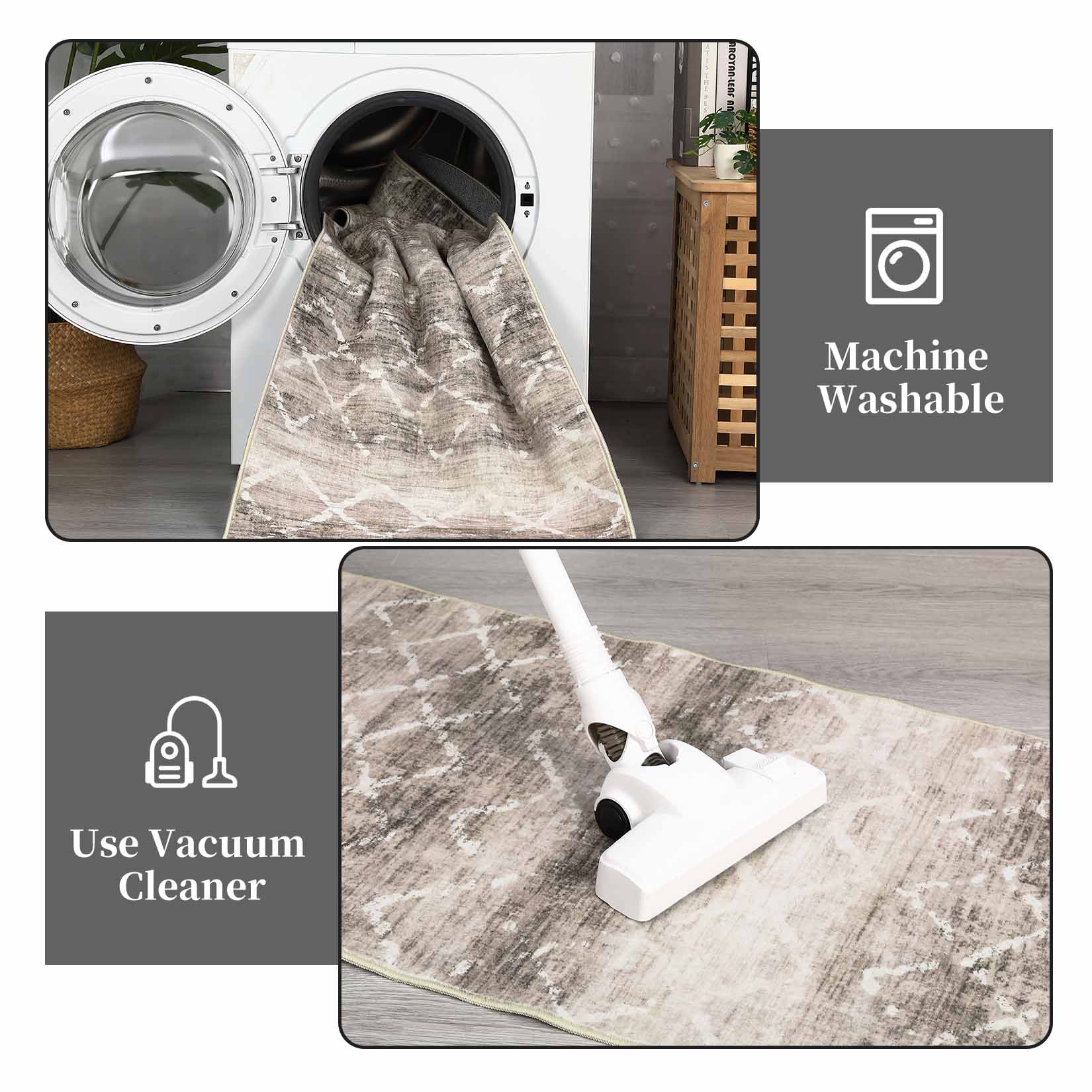 Garvee YXY-LO-PHO-15S169OR rugs - View #5