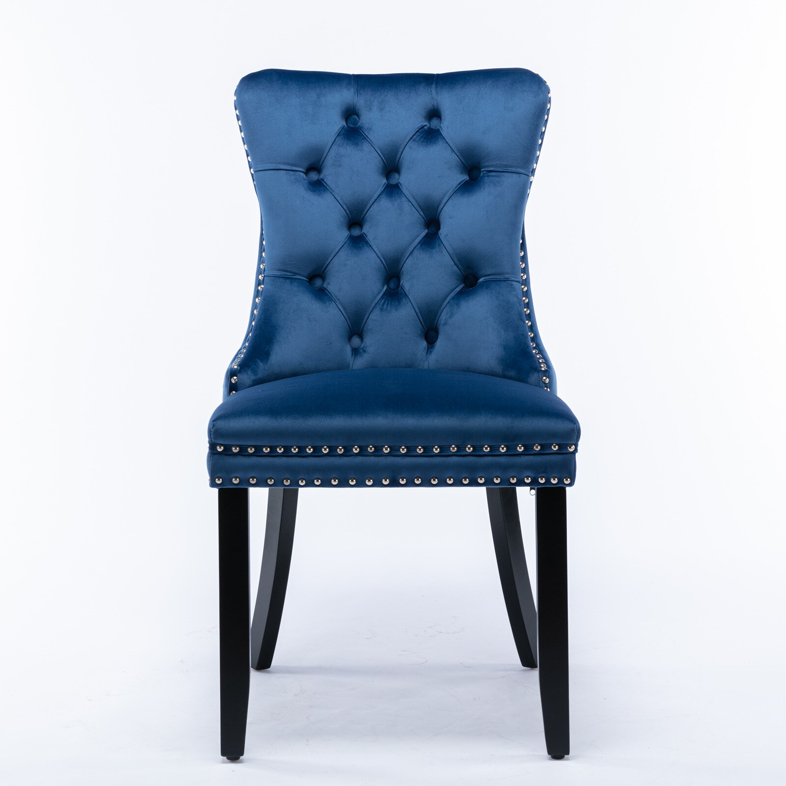 TATAHANCE AAF43-DC21BLUE Dining-Chairs - View #6