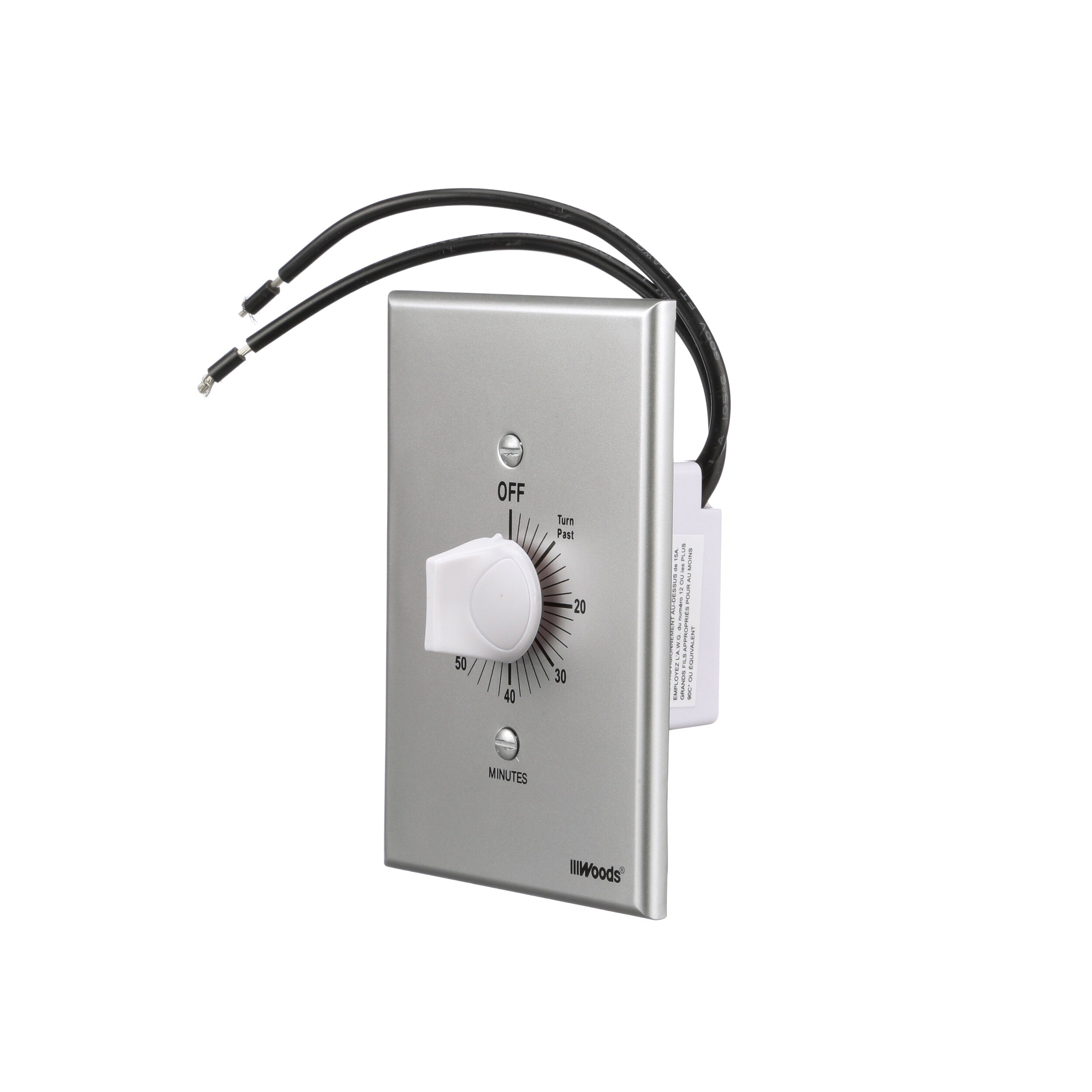 Woods 59719WD timers - View #7