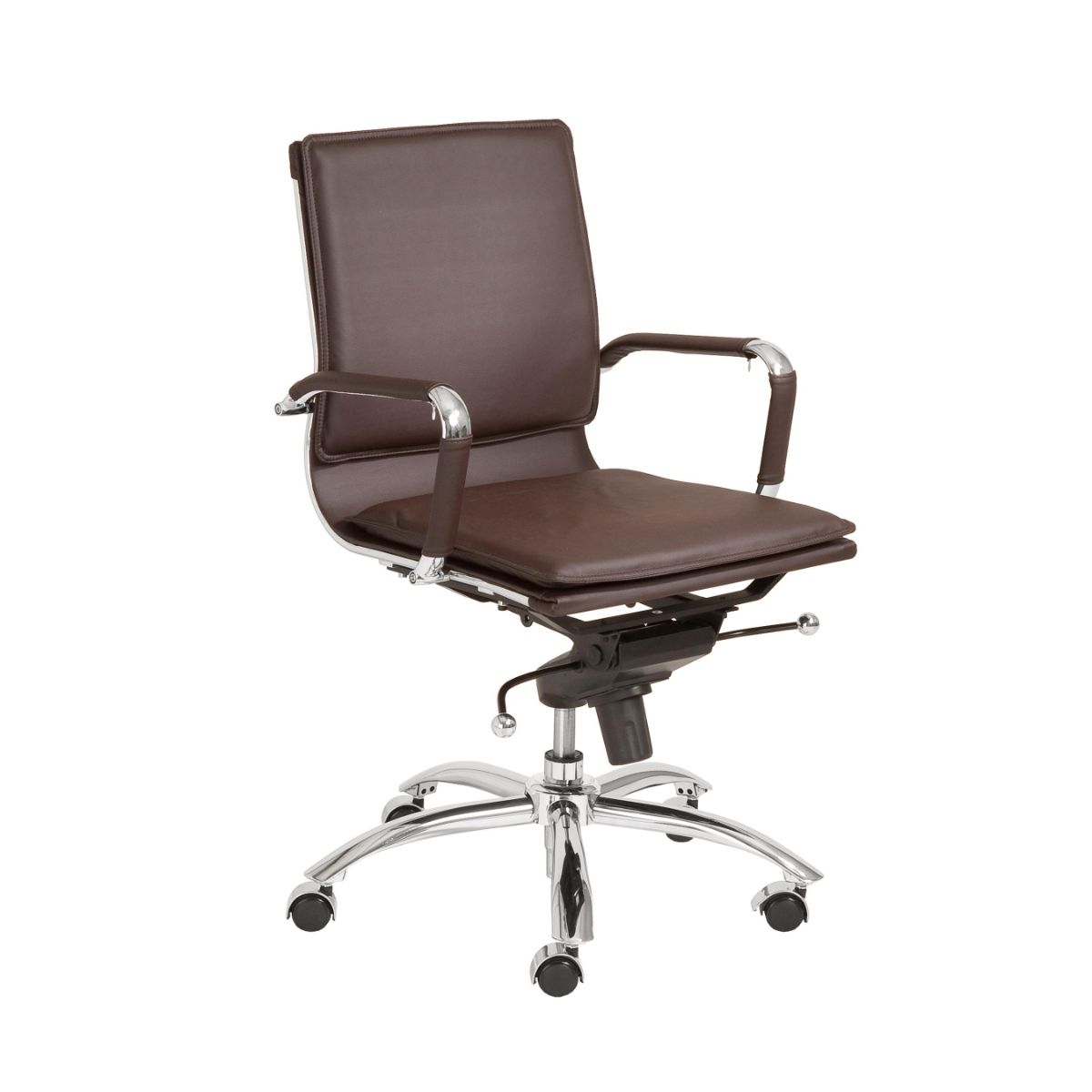 HomeRoots 370557 Office-Chairs - View #2