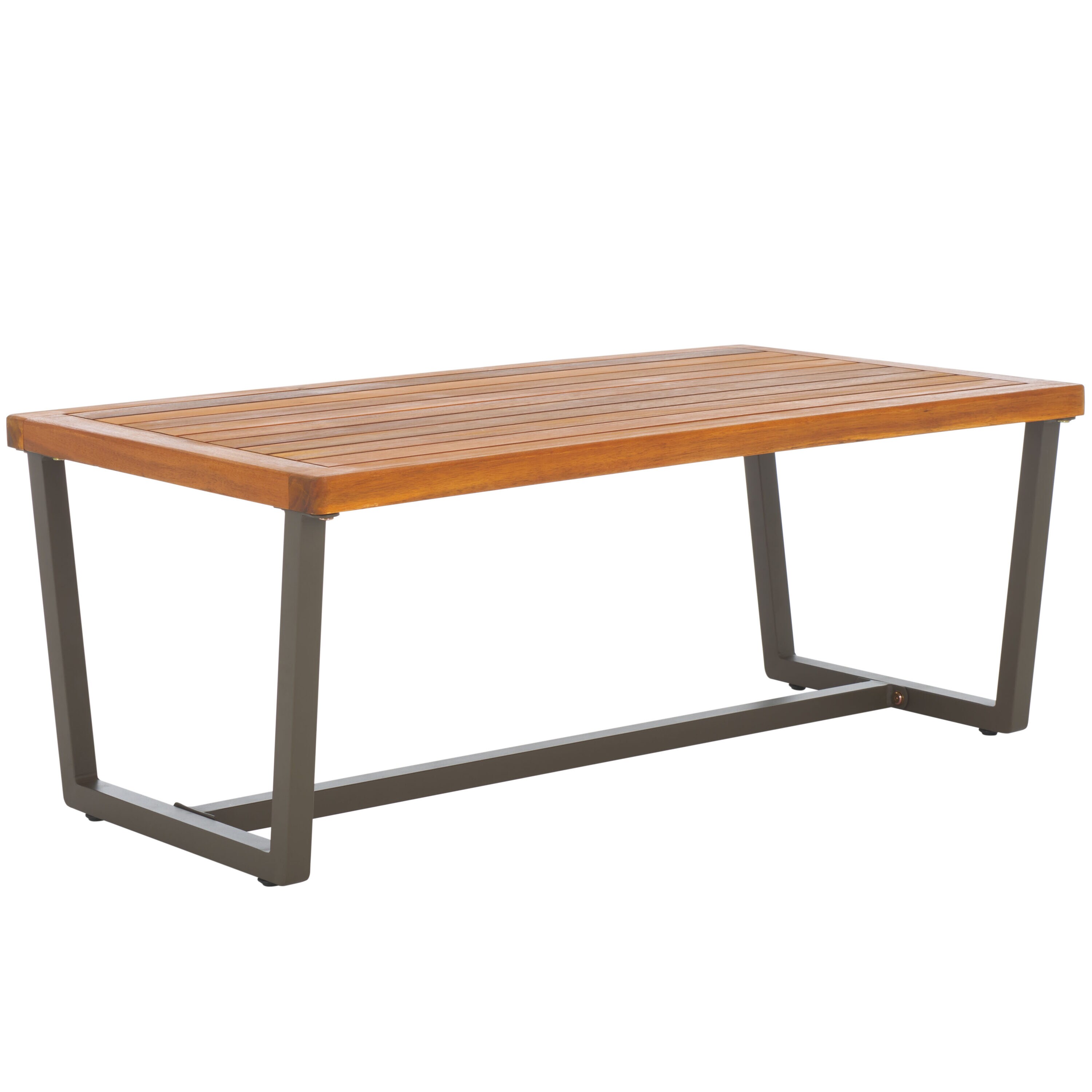 Safavieh PAT7730A Patio-Sofas-Daybeds - View #10