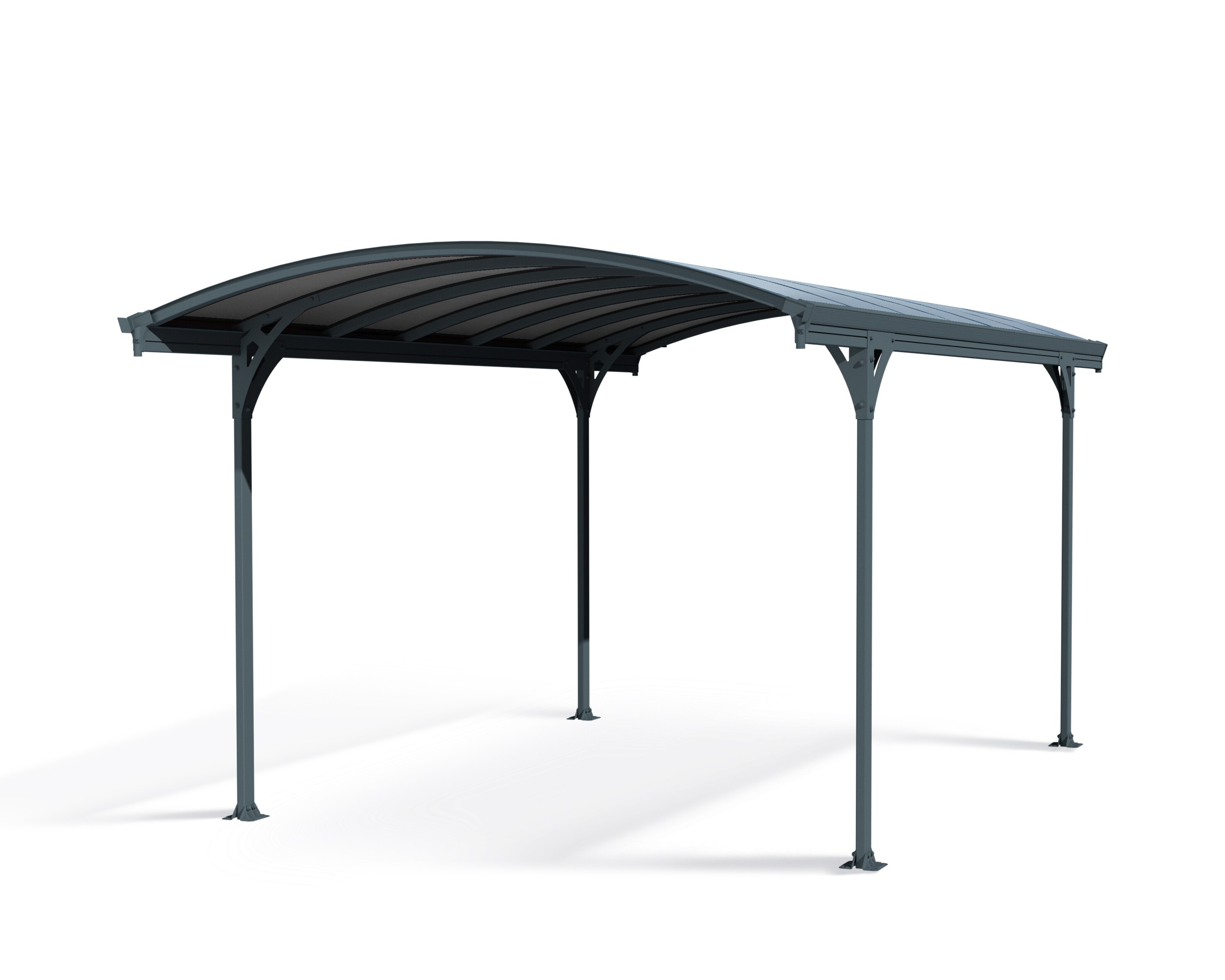 Canopia by Palram 702348 Carport-Covers - View #2