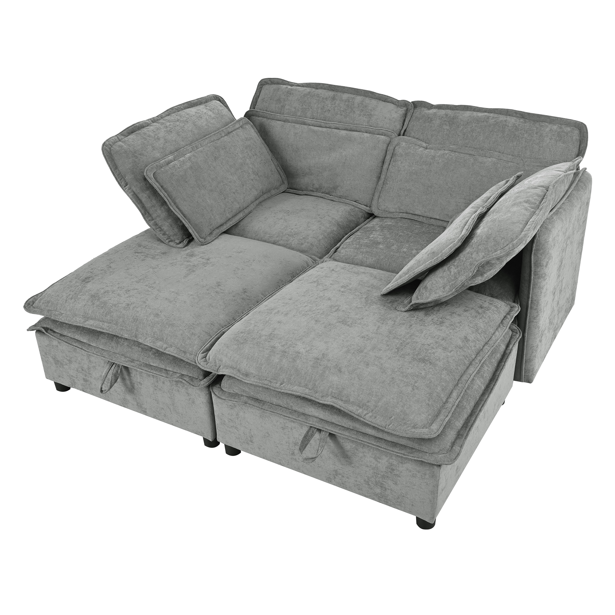 Bybafun YC5200072 Sofas-Loveseats - View #2