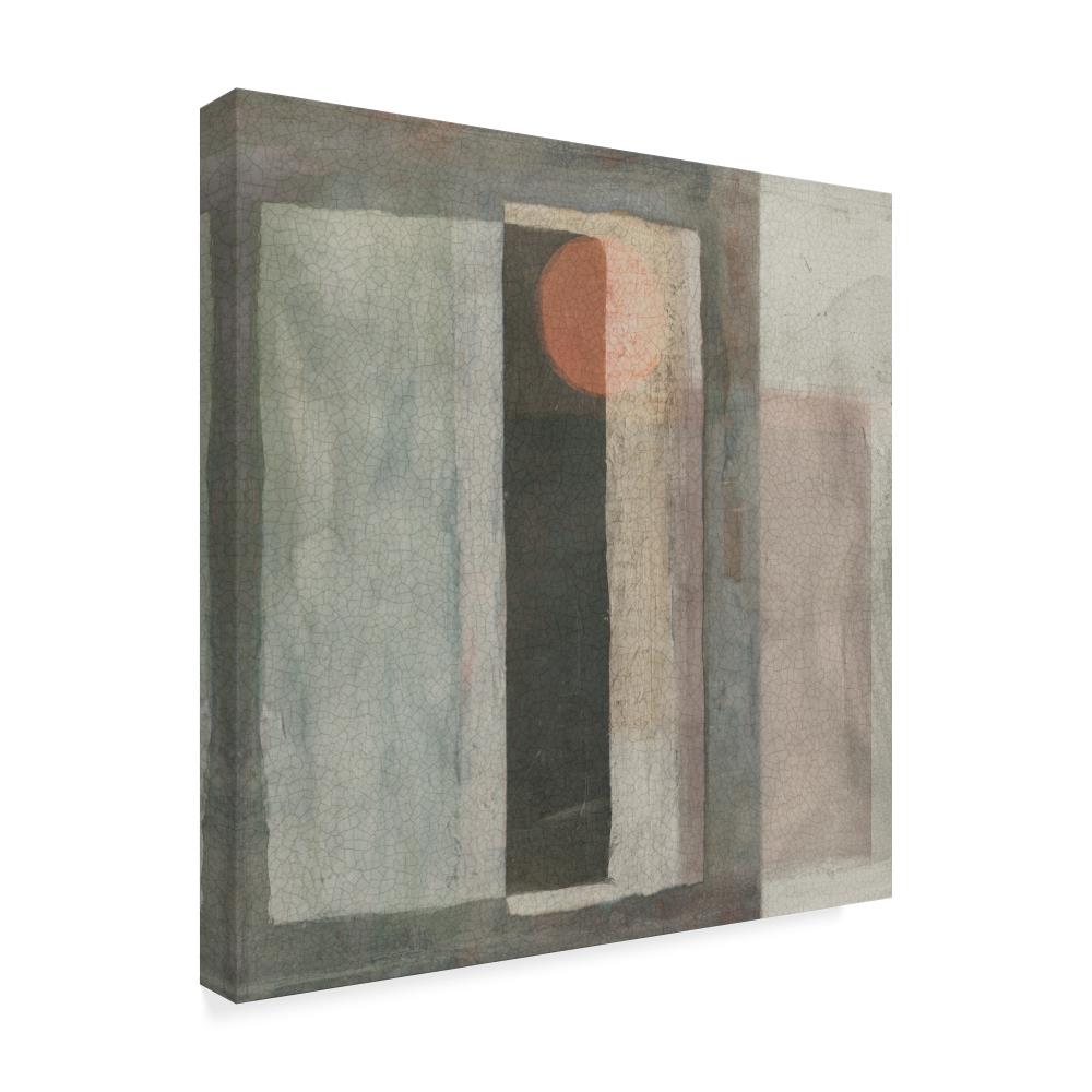 Trademark Fine Art WAG09196-C1818GG Wall-Art - View #2