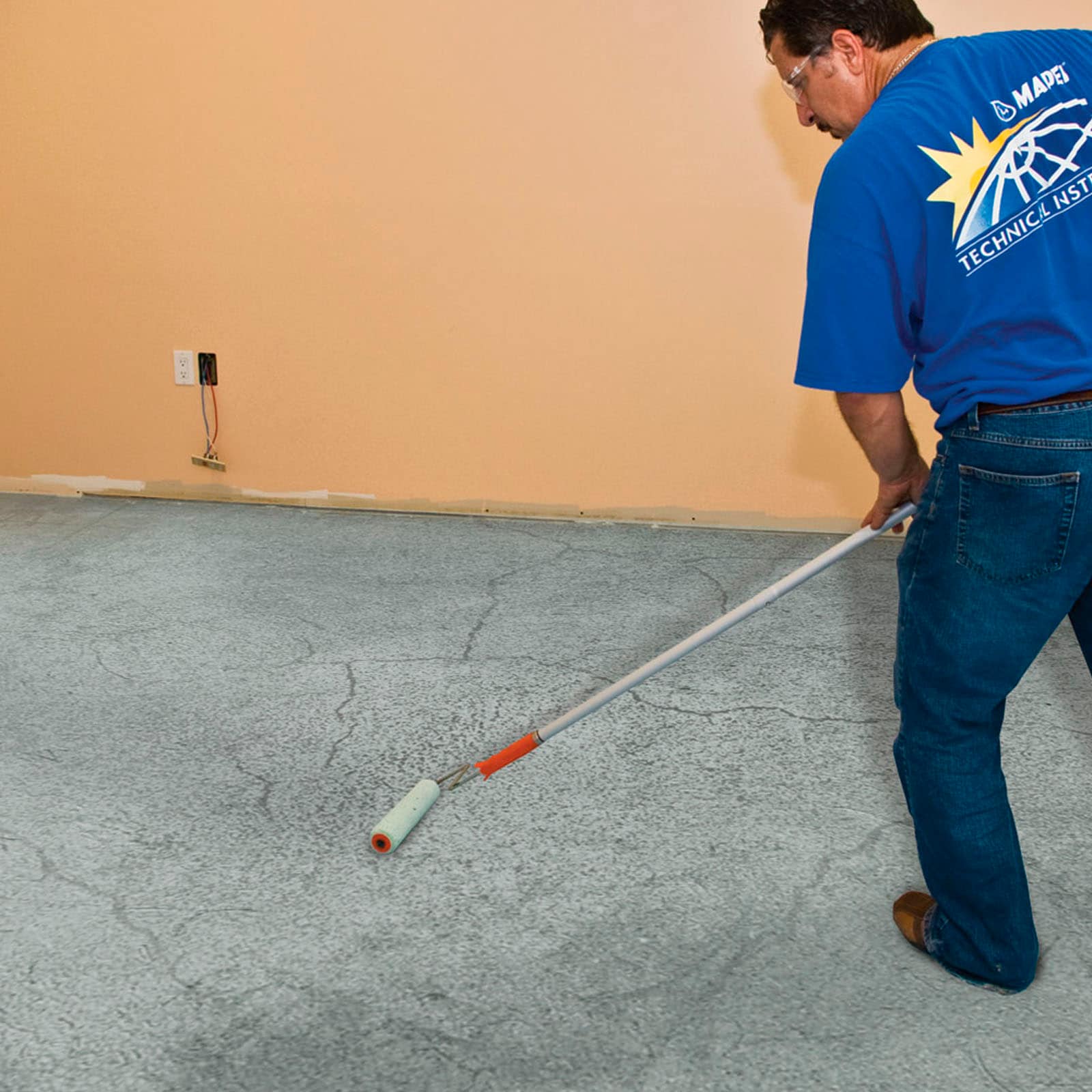 MAPEI 7346204 Surface-Preparation-Products - View #5