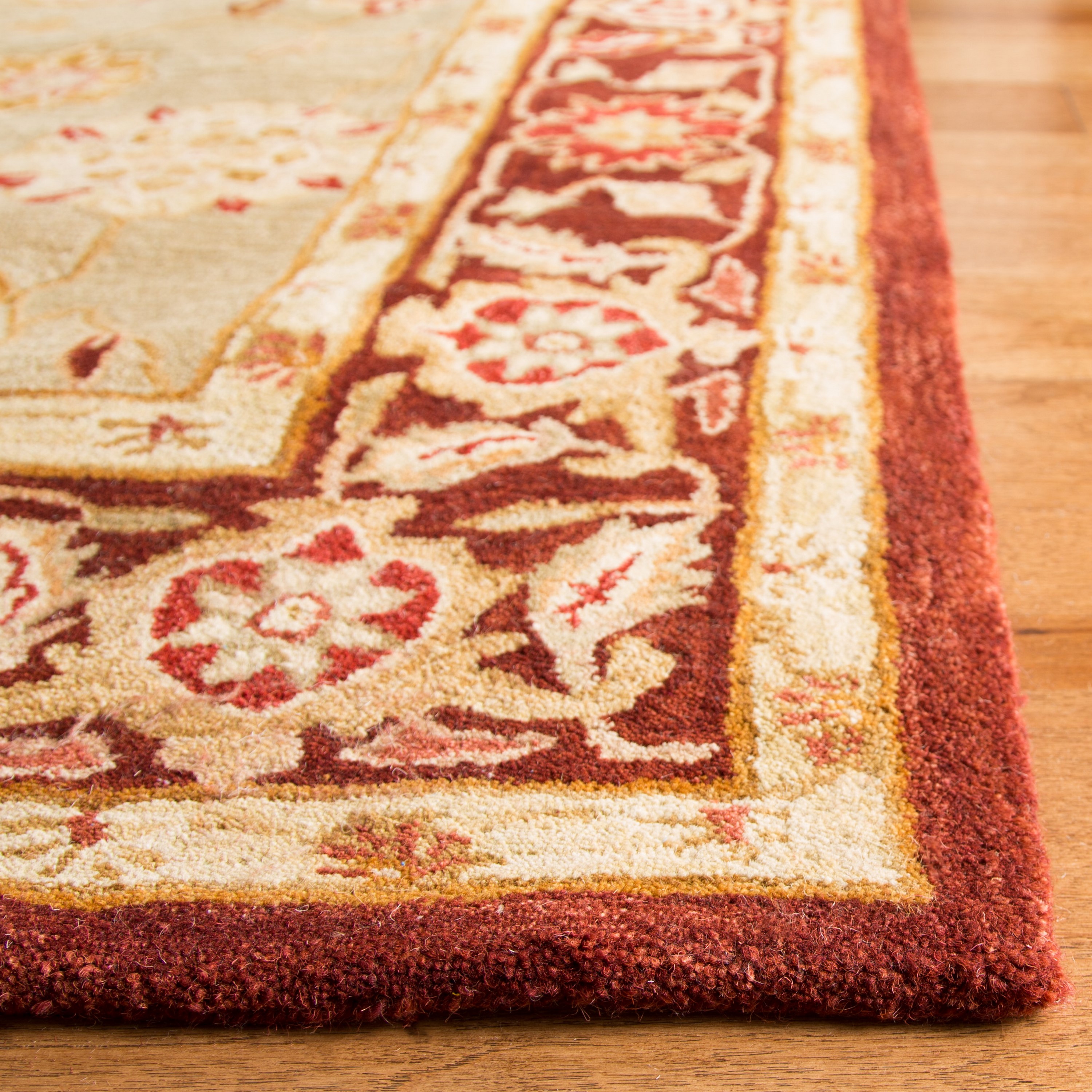 Safavieh AN556A-6 rugs - View #3
