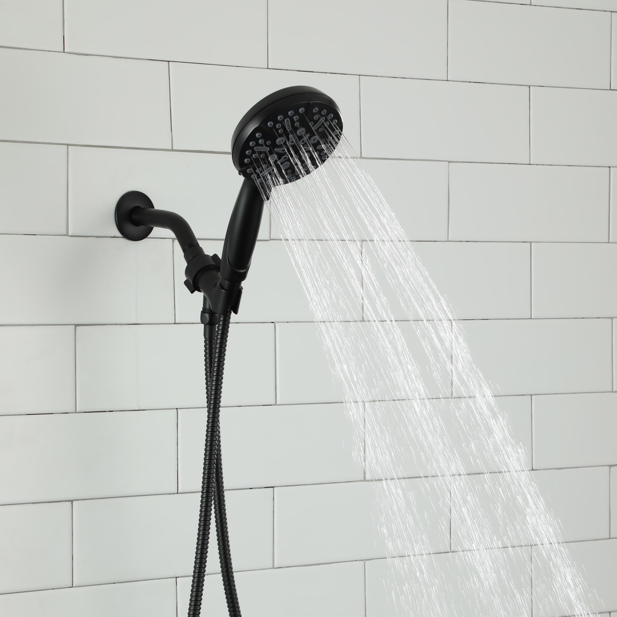 CASAINC CASATW201-5MB Fixed-Showerhead - View #2