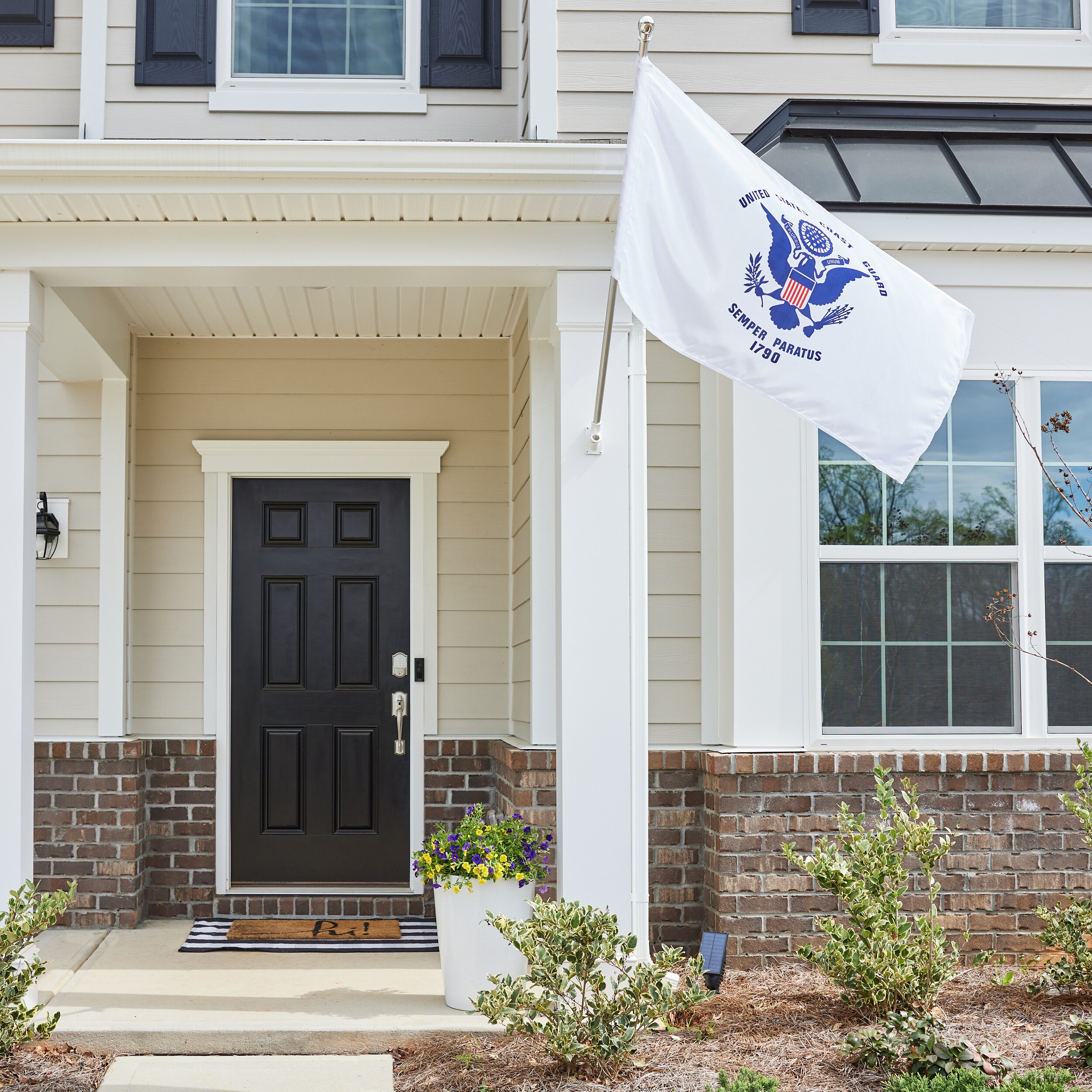 Independence Flag RM793 Decorative-Banner-Flags - View #5