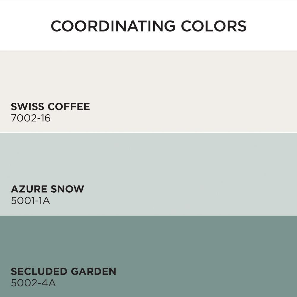 HGTV HOME by Sherwin-Williams 7002-12-2557201 Int-Ext-Paint - View #5