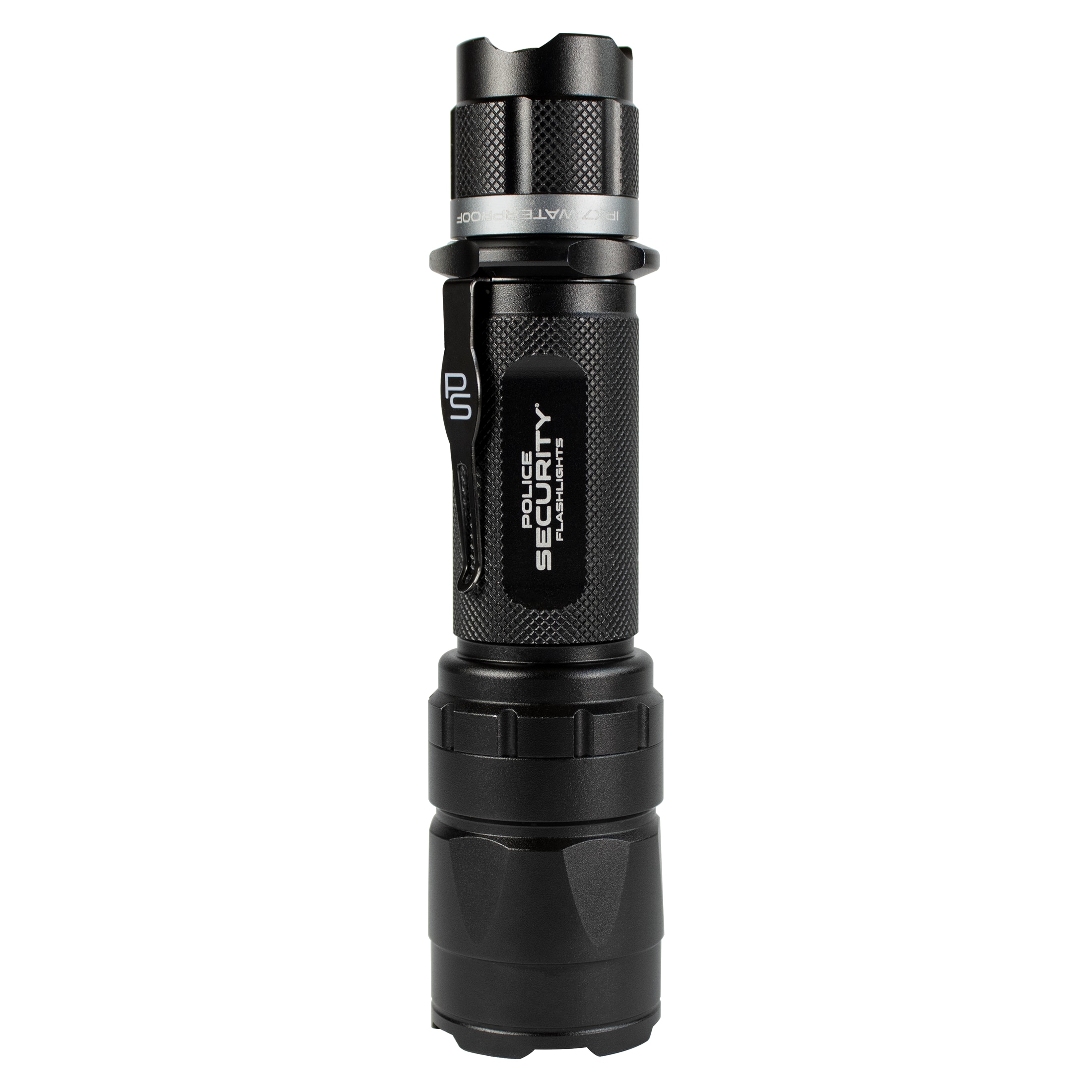 Police Security 97982 flashlights - View #2