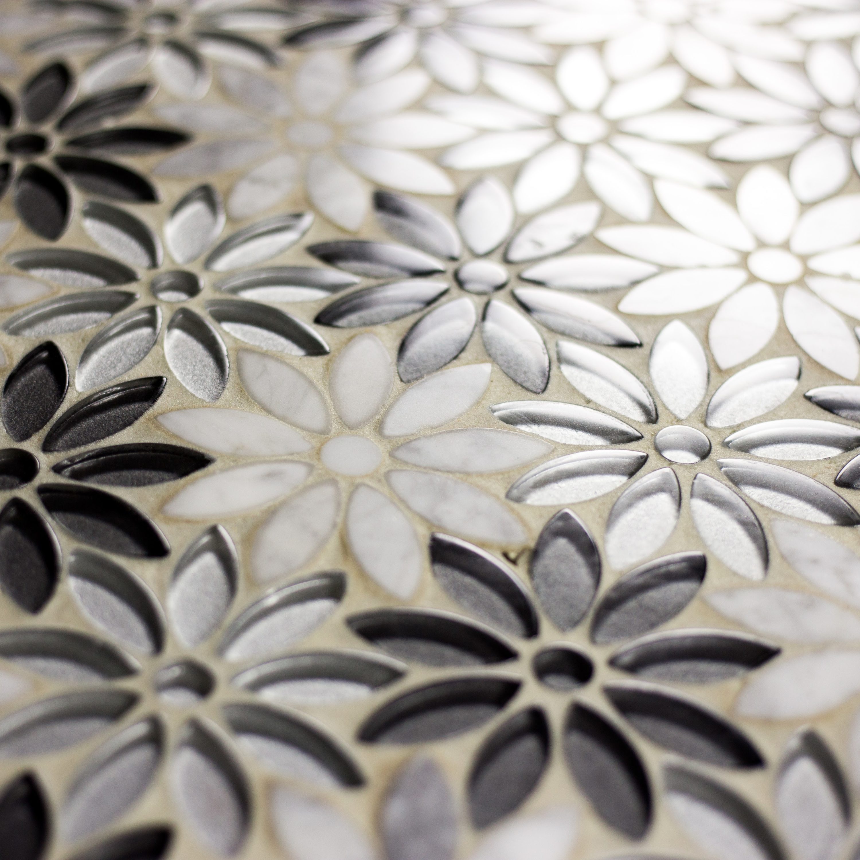 Abolos LWSFLF0313-GR Ceramic-Tile - View #3