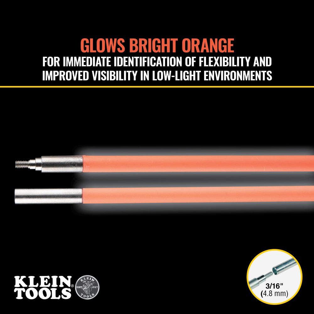 Klein Tools 50103 Wire-Fishing - View #3