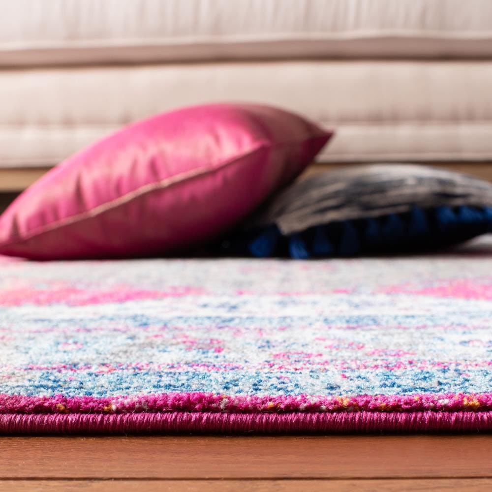 Safavieh EVK250N-8 rugs - View #7