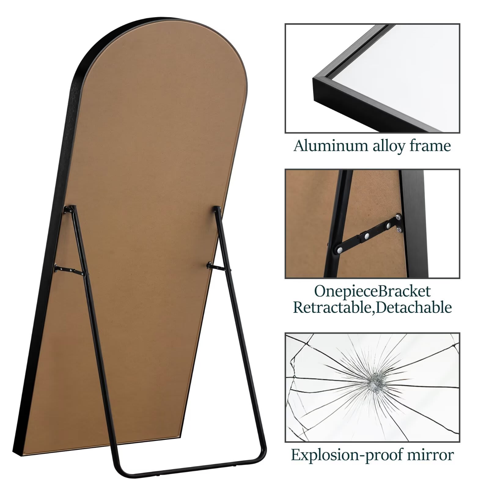 Dovelina LS0104-092515 Decor-Mirrors - View #5