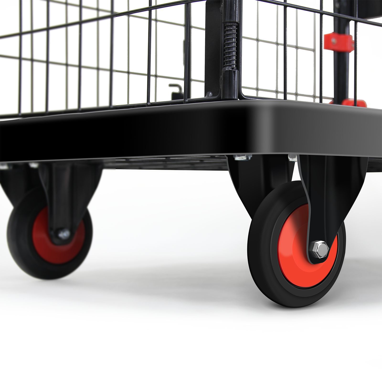 Maocao Hoom BH-DJ-6546 Hand-Truck-Dollies - View #4