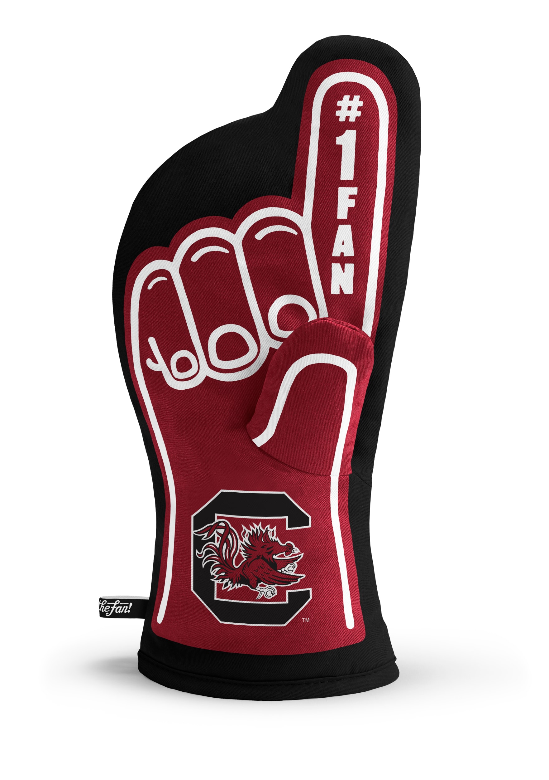 Sportula 5025174 Cotton Logo Oven mitt