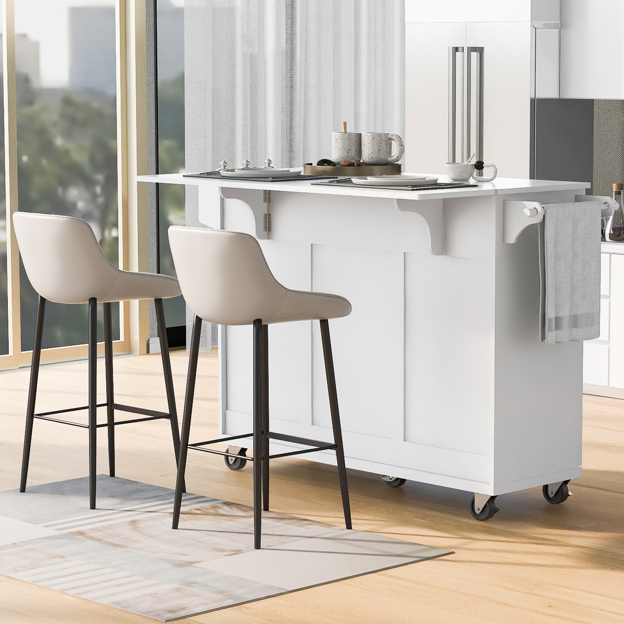 BABOOM BOM-1172AAE-OR Kitchen-Furniture - View #20