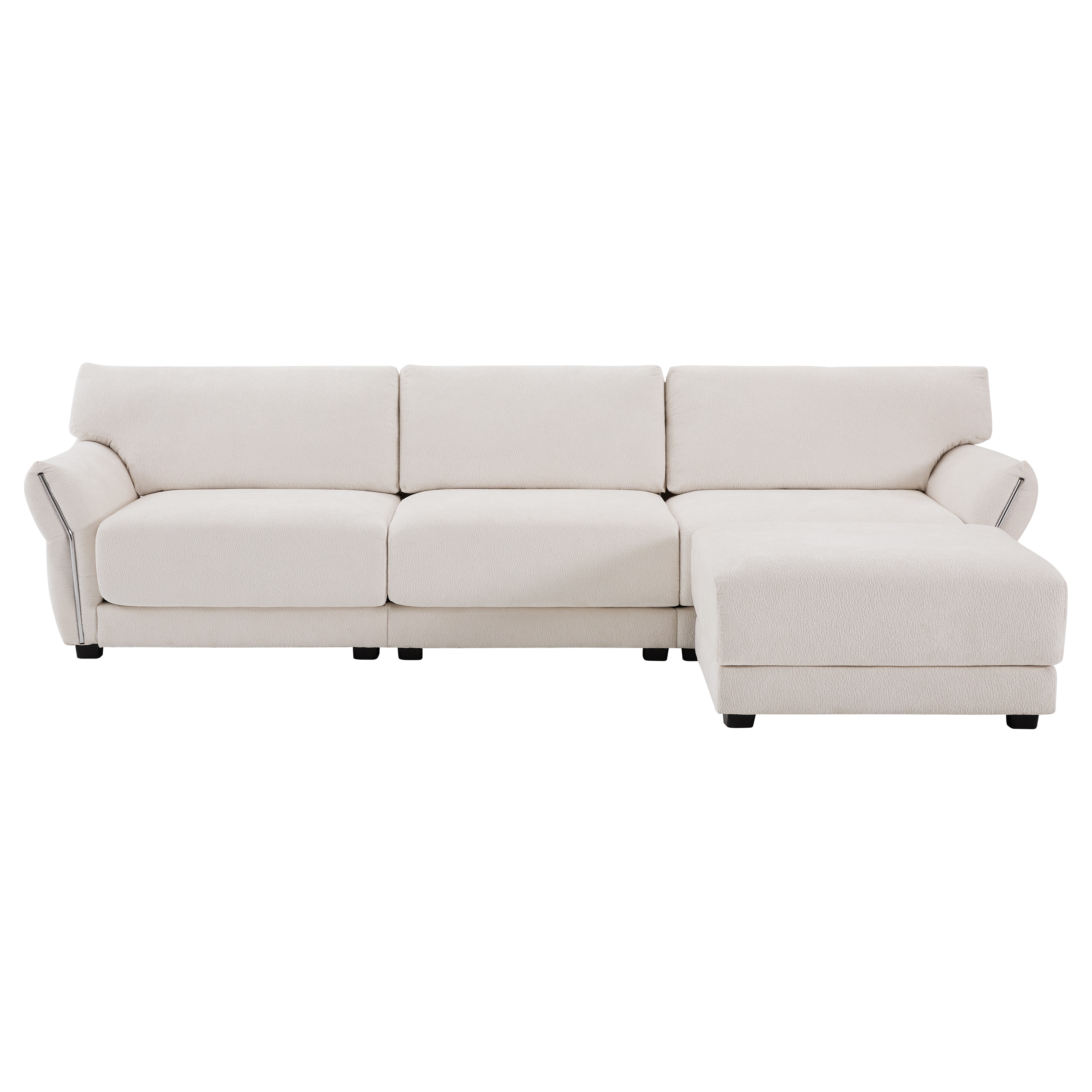ModernLuxe N723S7038K Sofas-Loveseats - View #10