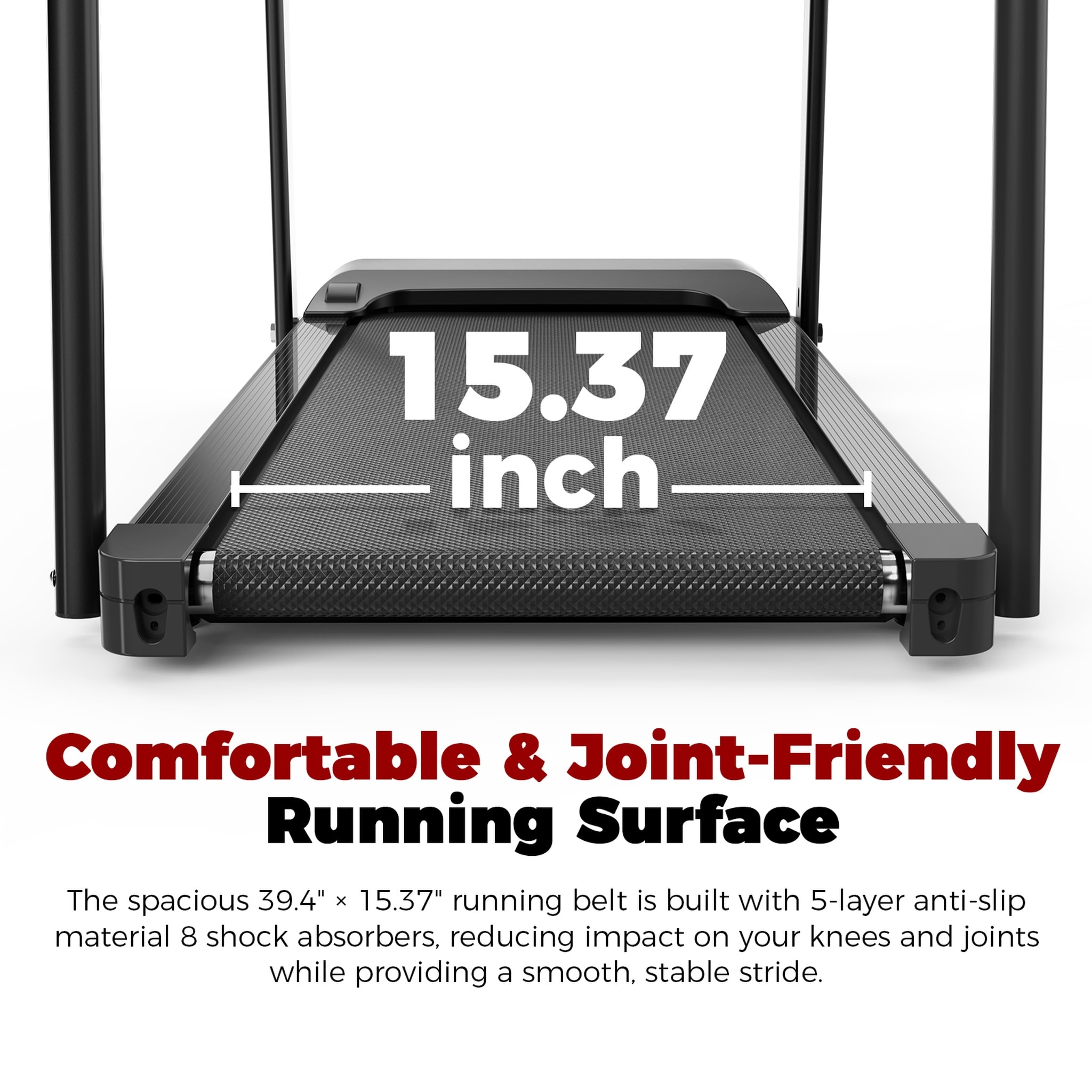 MiniEpic OTM-02 treadmills - View #9