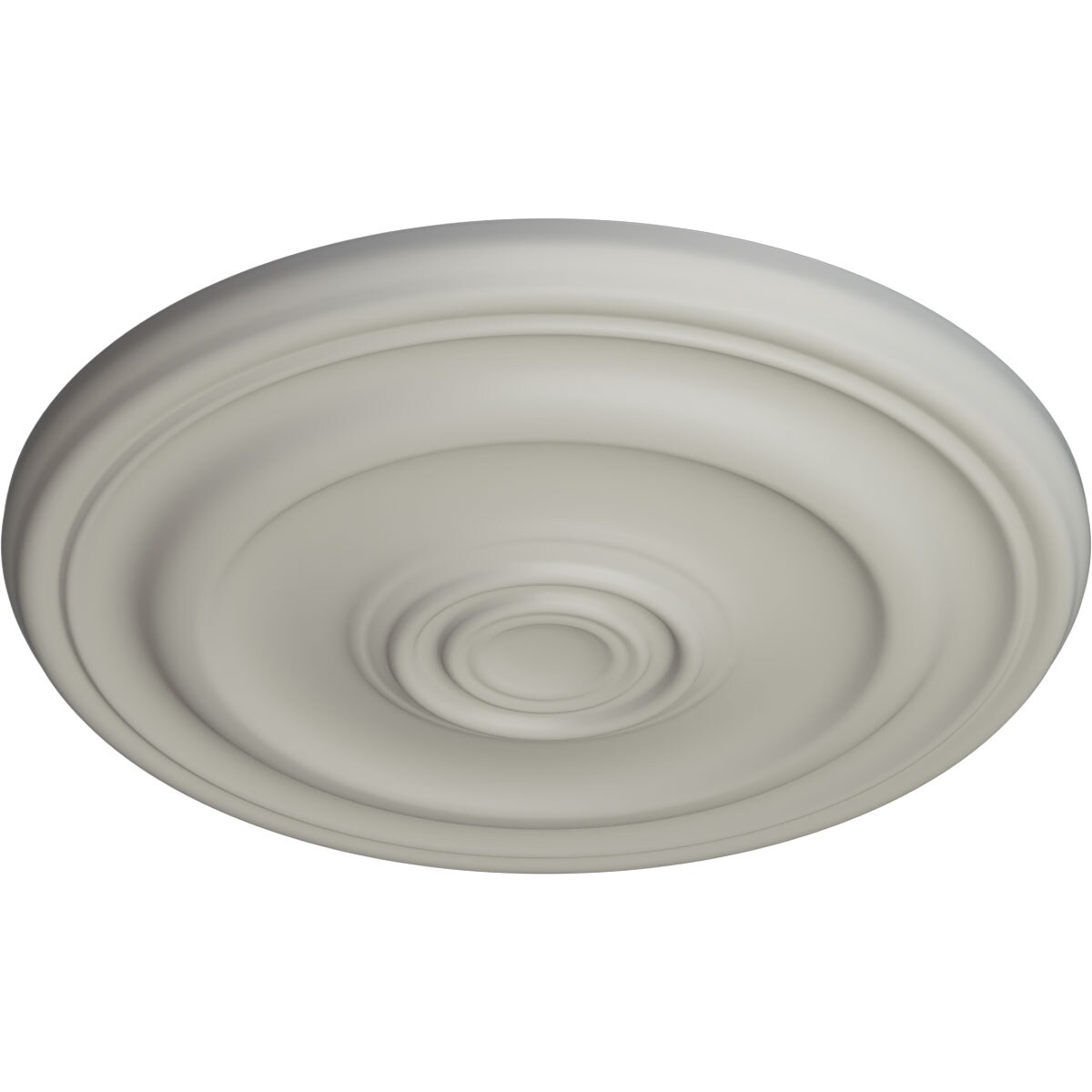 Ekena Millwork CM16KPPCF Ceiling-Medallions - View #2