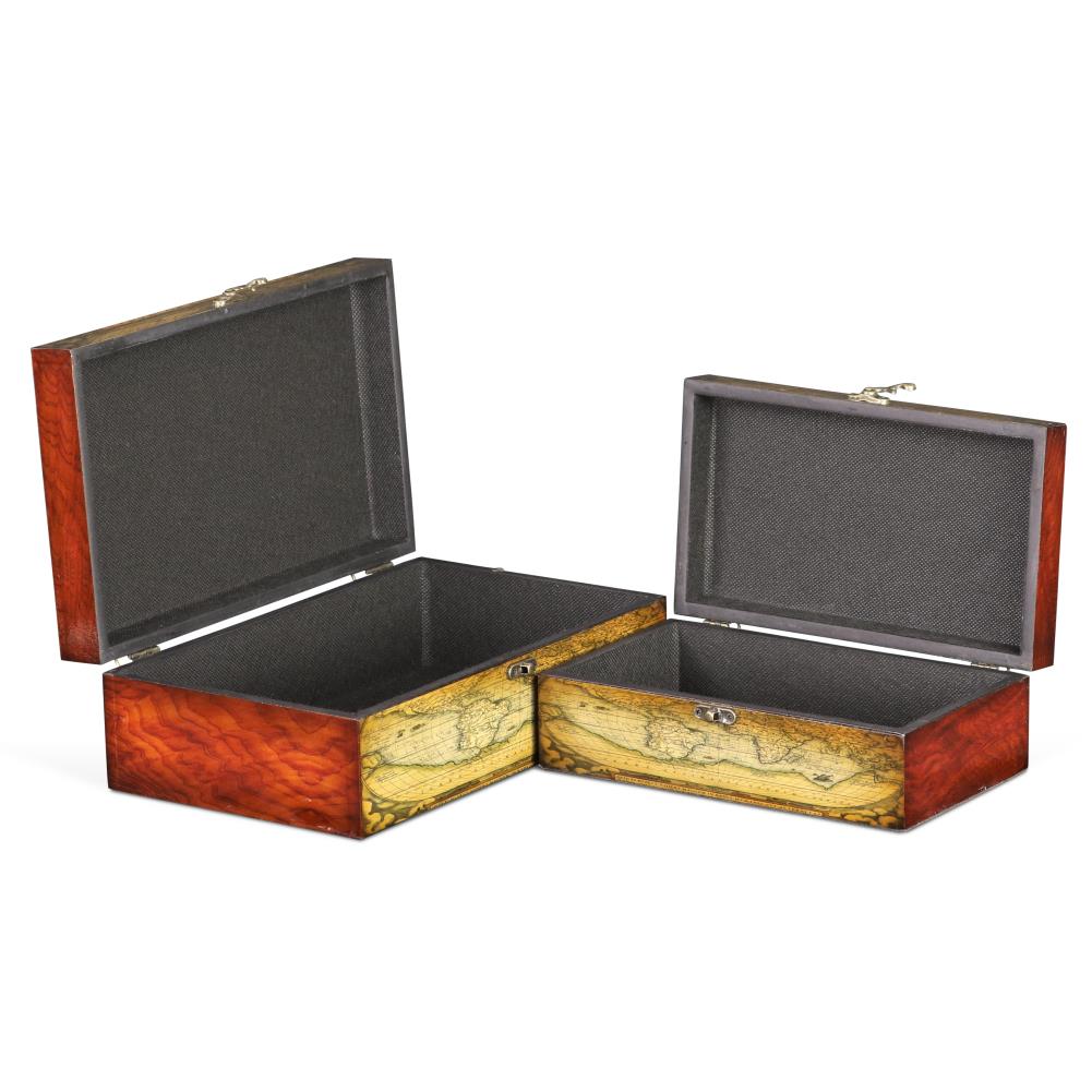 Cheung's FP-4062-2TR Decorative-Accessories - View #5