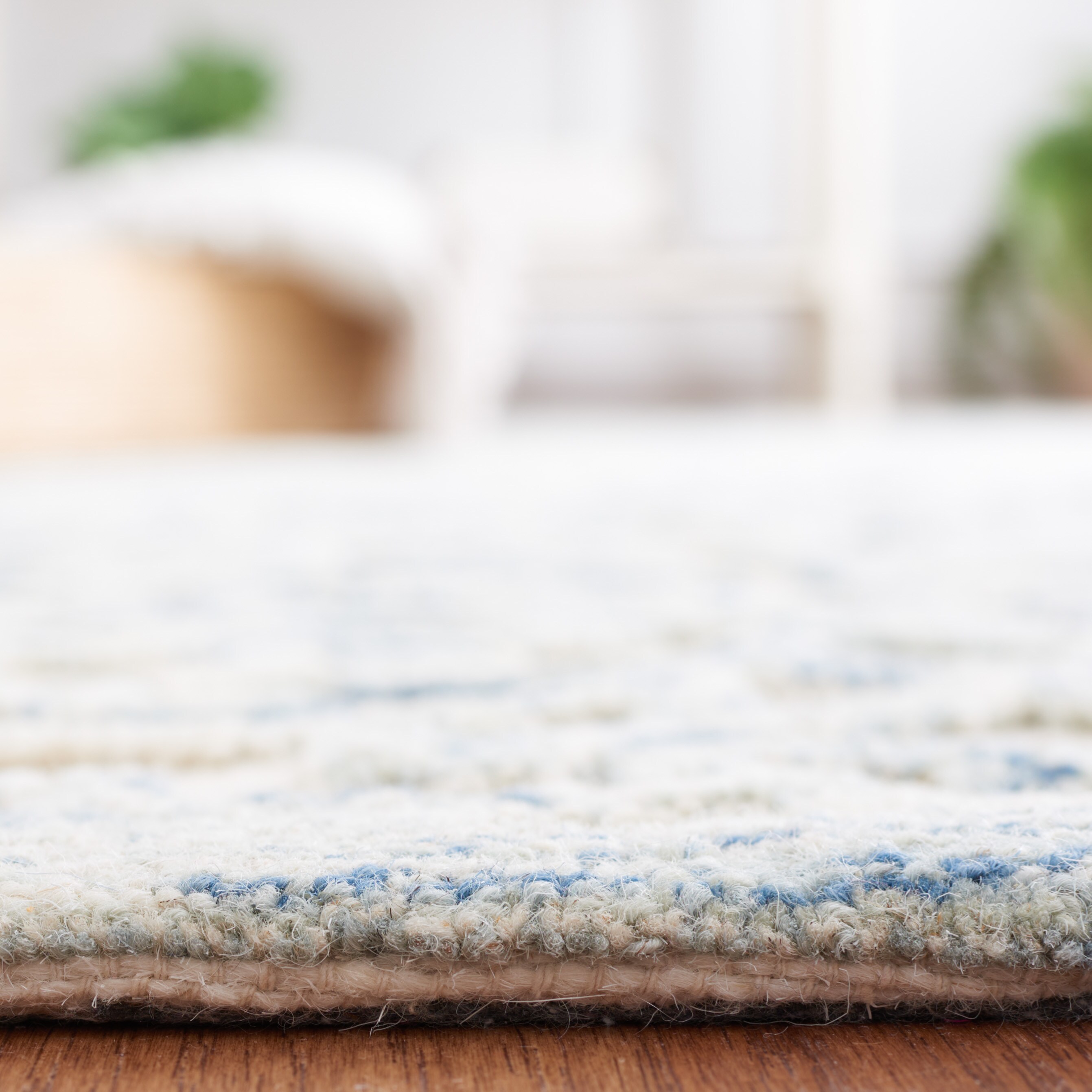 Safavieh MSR3513B-4 rugs - View #4