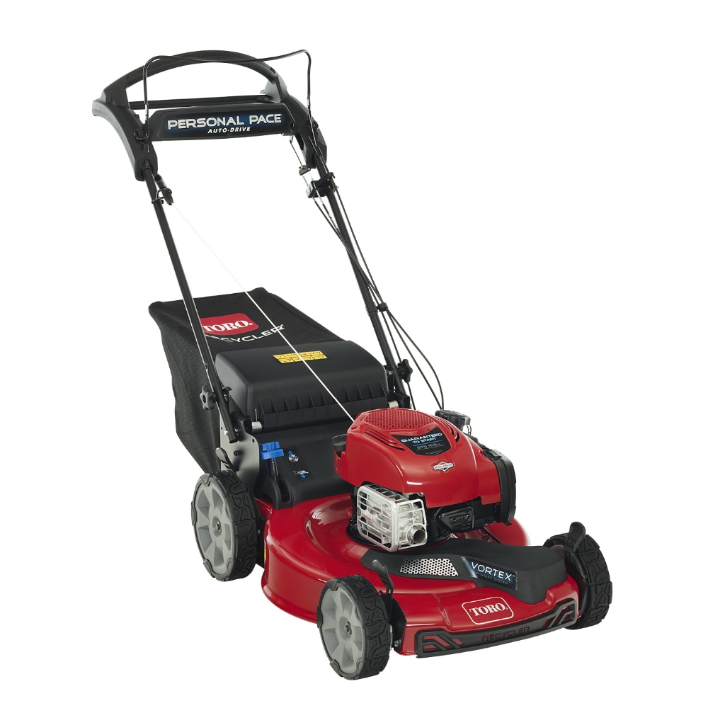 Awd lawn mower deals lowes