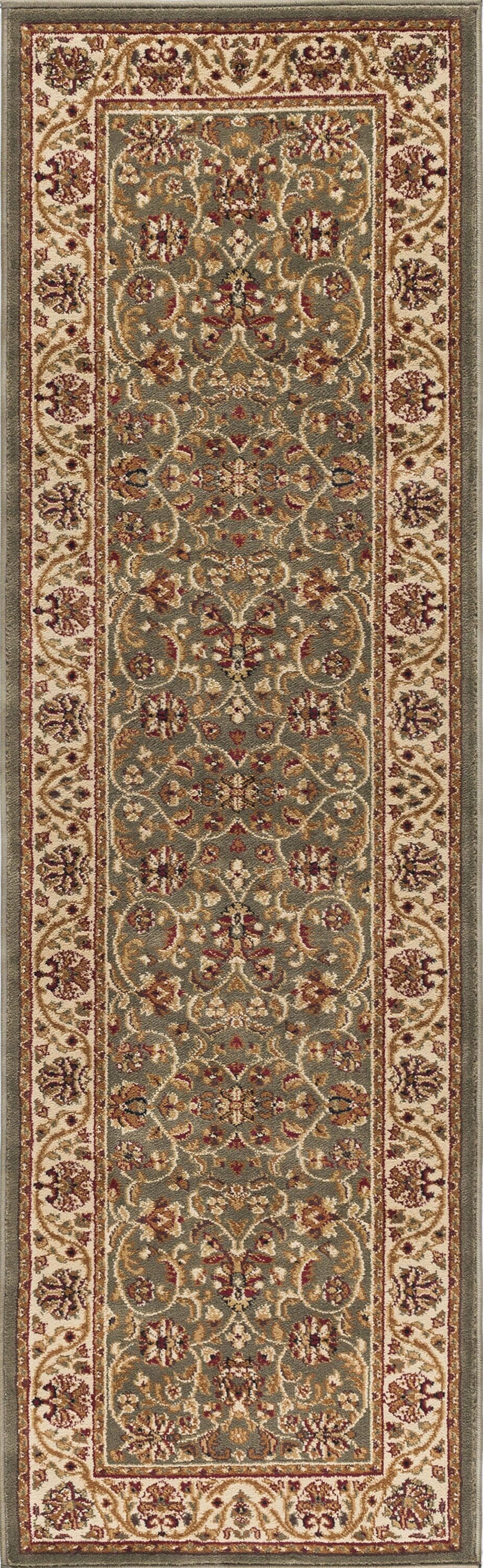 Tayse SNS4815 2X8 rugs - View #7