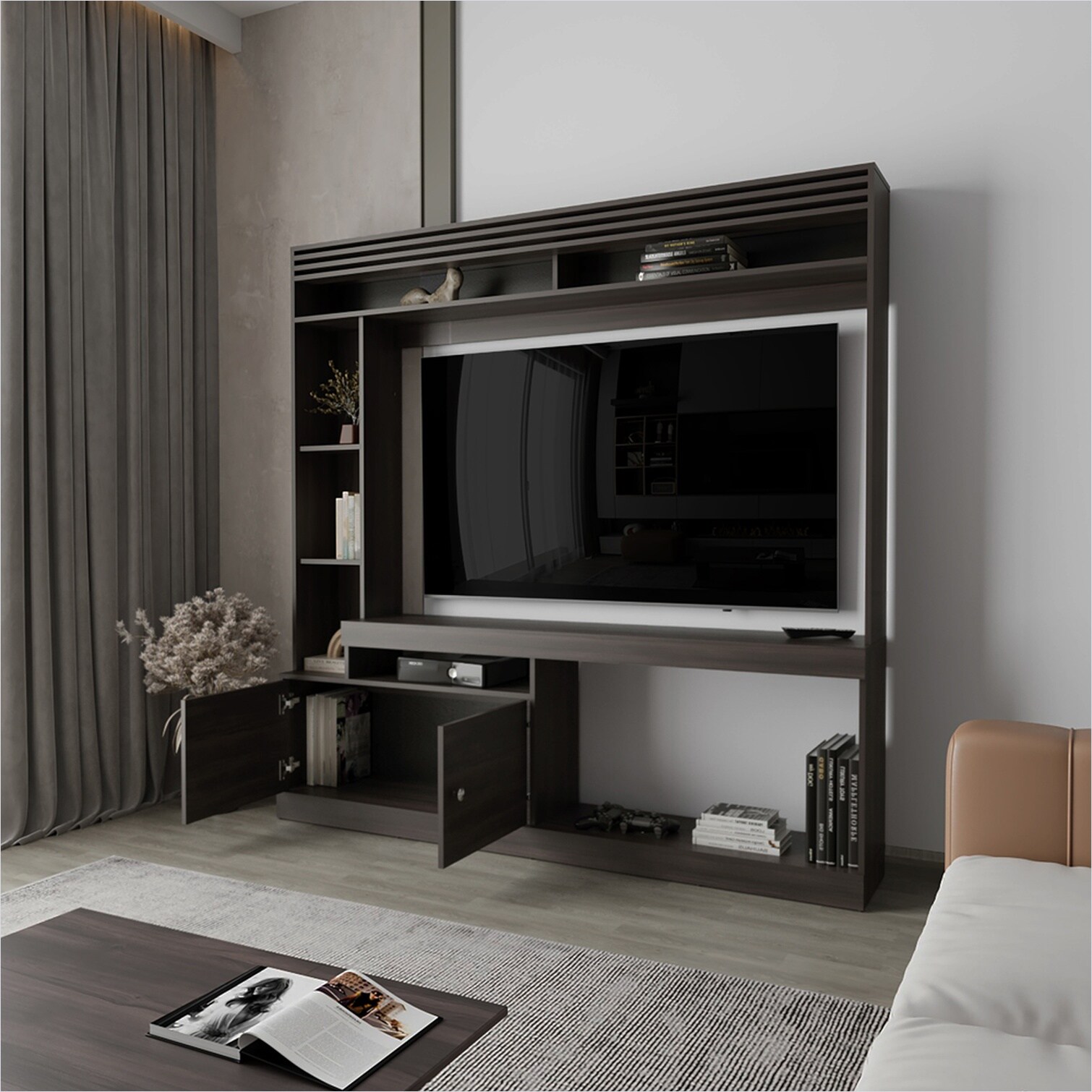 SunJet 2UTZWC021AST Tv-Stands - View #6