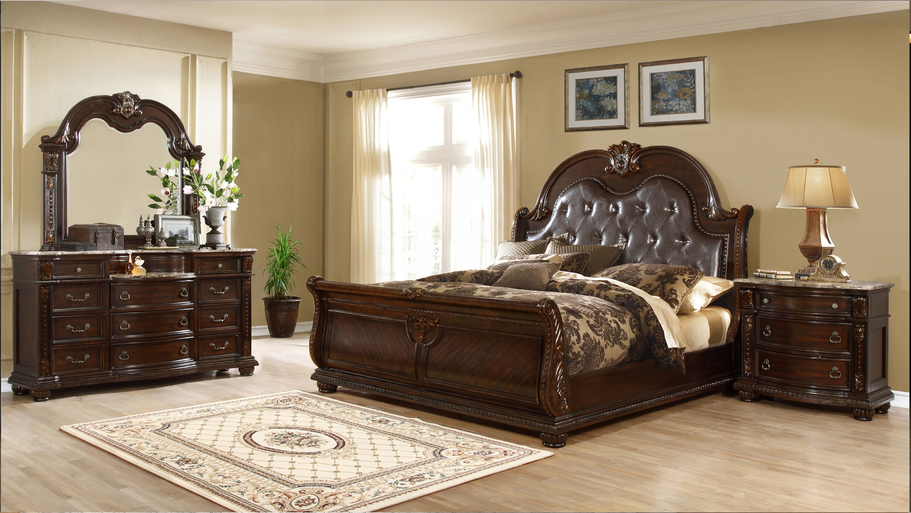 Galaxy 808857675323 beds - View #7