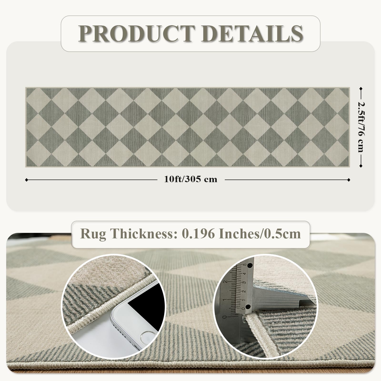 OMOMMD 5749848215881 rugs - View #2