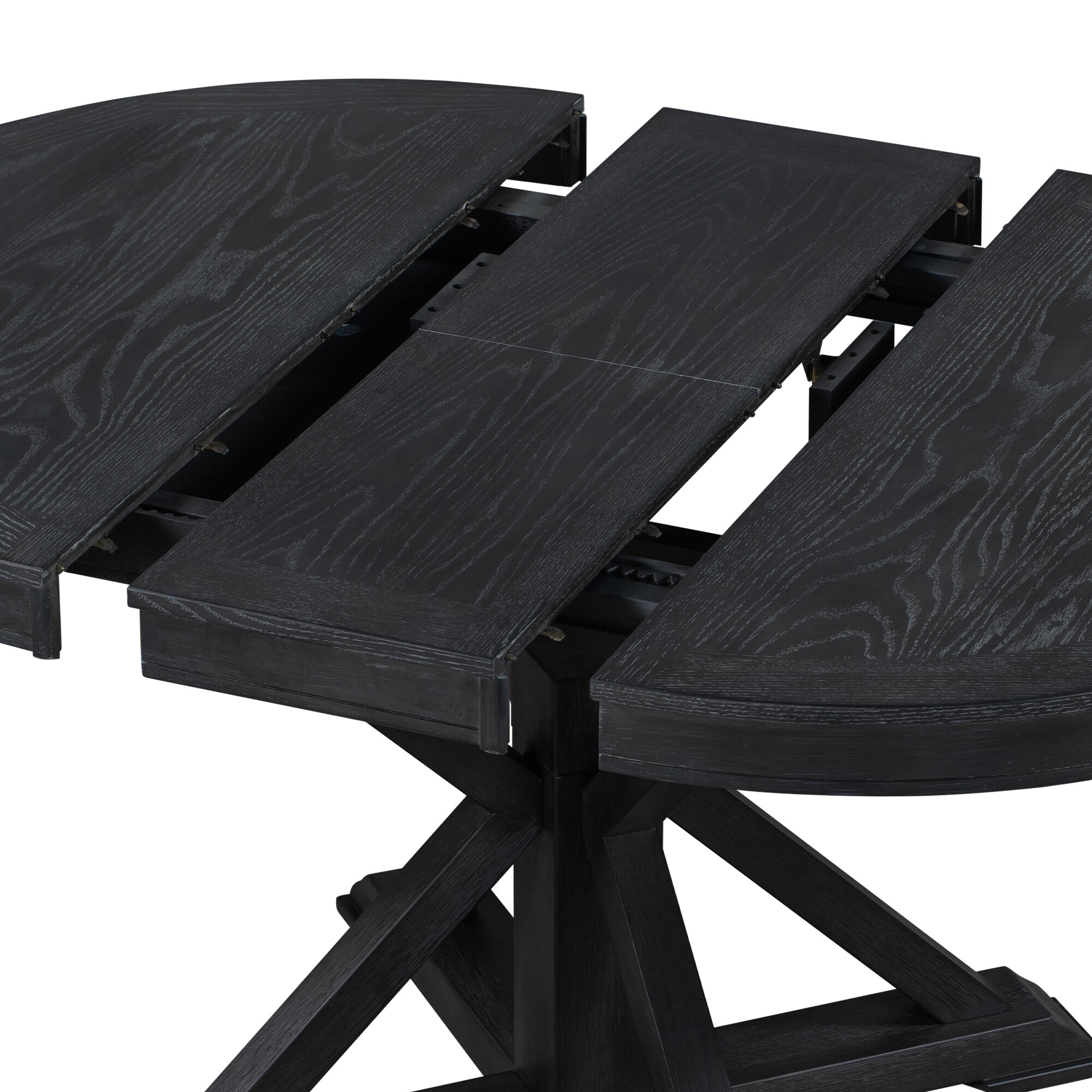 SINOFURN SYA330141BN Dining-Tables - View #8