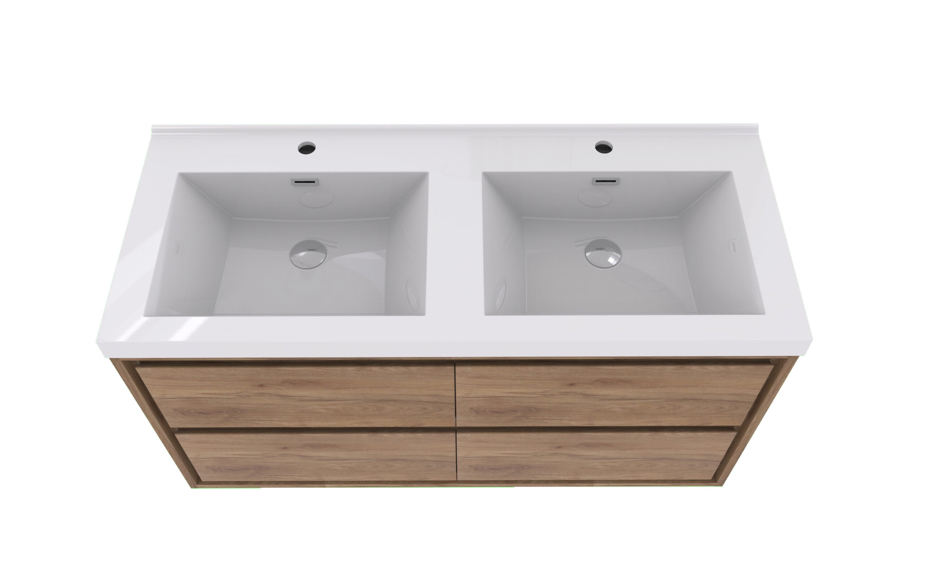 Moreno Bath MOM848D-HG Bath-Vanity-Combo - View #7